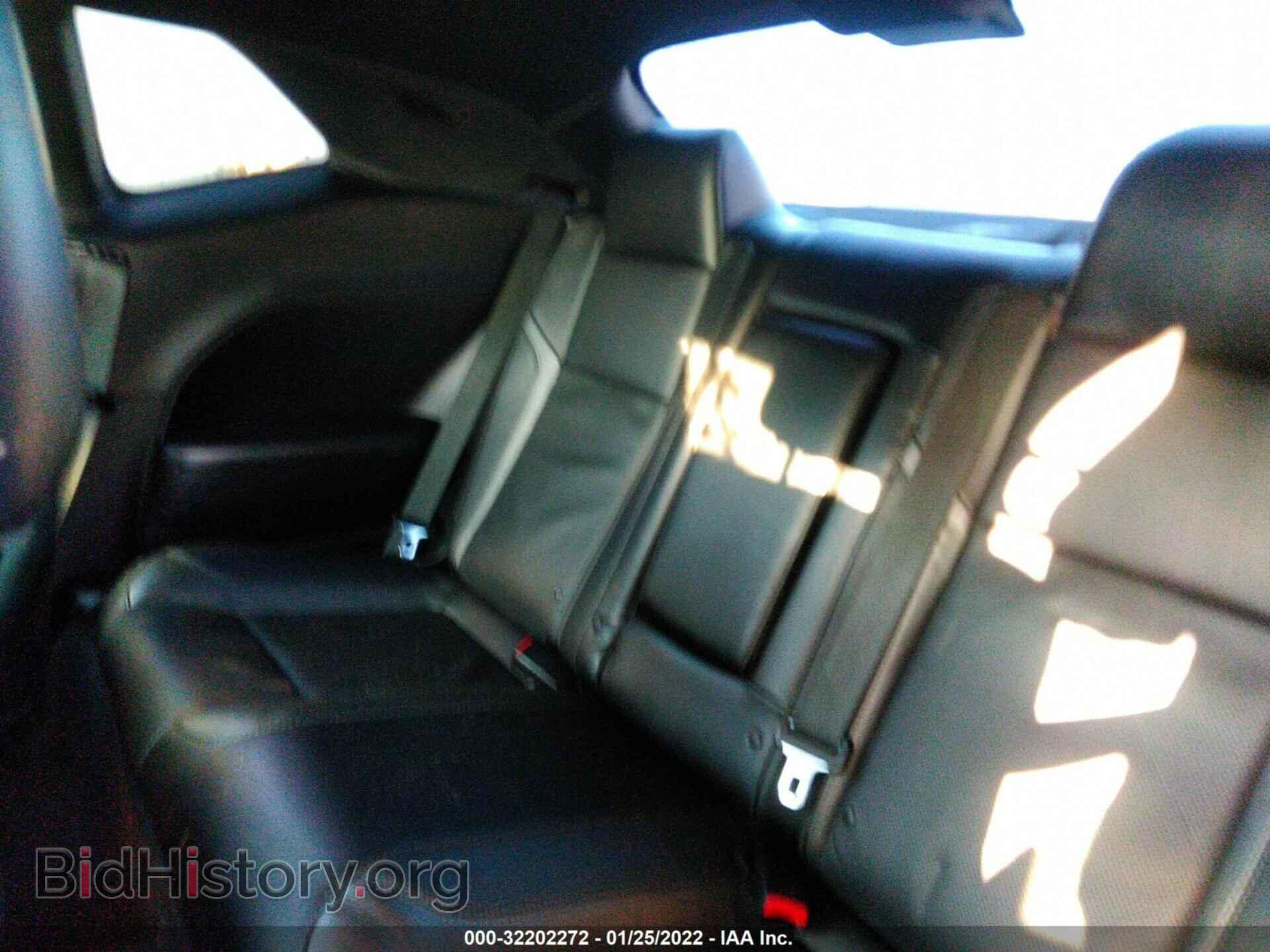 2015 DODGE CHALLENGER - VIN: 2C3CDZBG7FH775341 - Фото 8