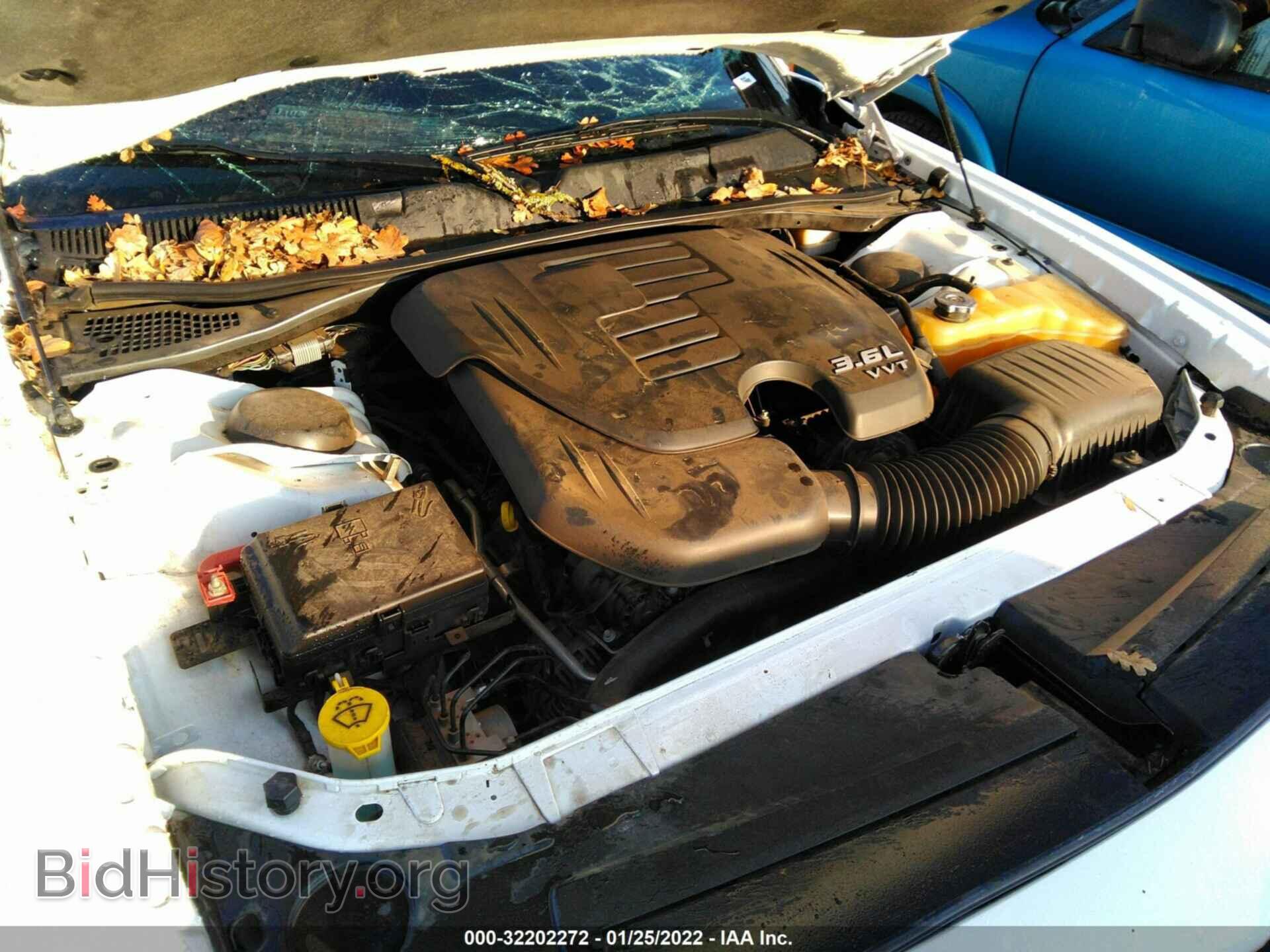 2015 DODGE CHALLENGER - VIN: 2C3CDZBG7FH775341 - Фото 10