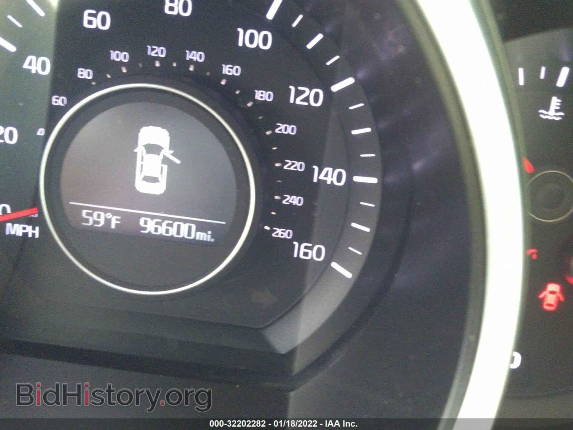 2015 KIA OPTIMA - VIN: 5XXGN4A76FG411767 - Фото 7