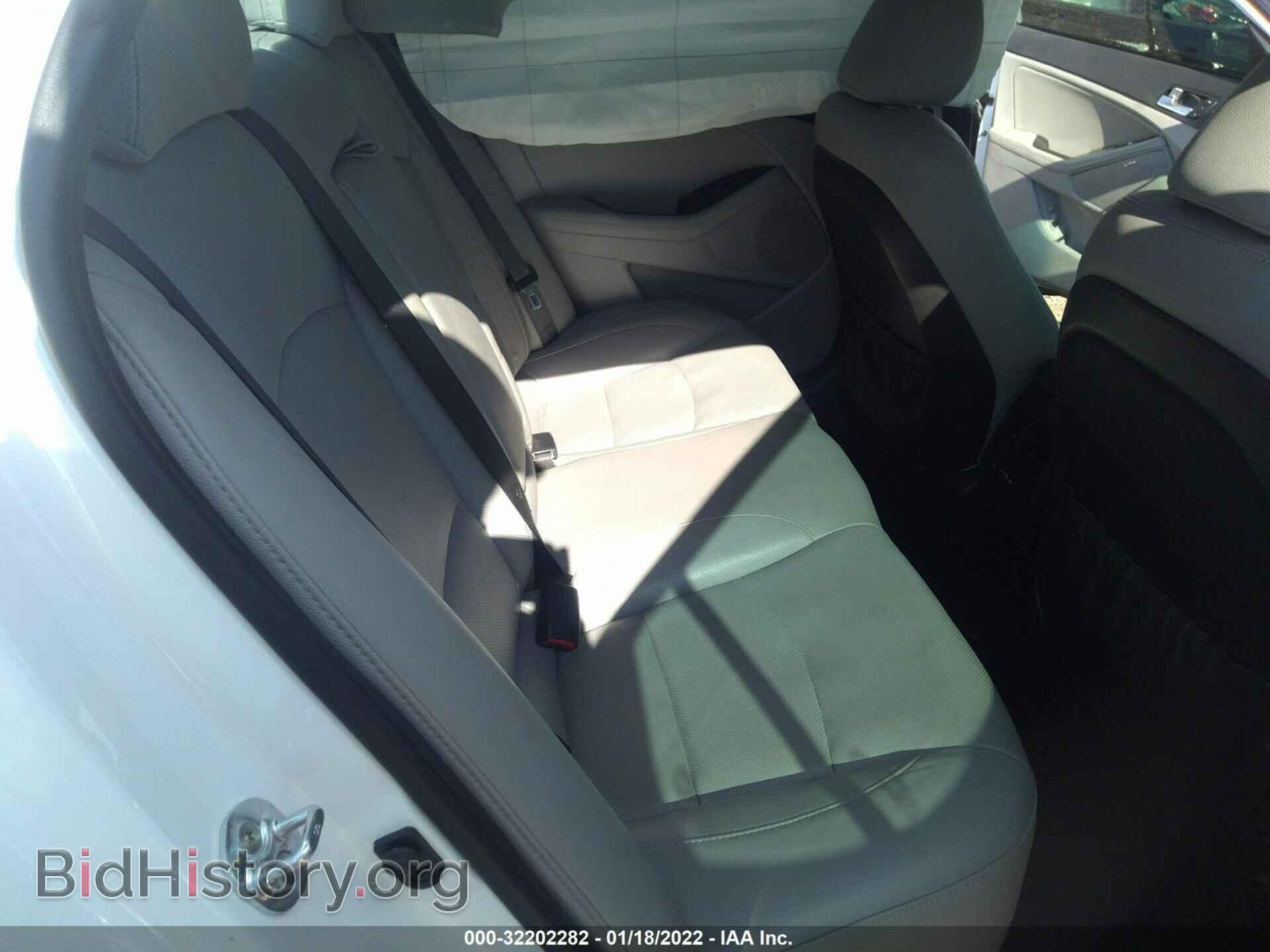 2015 KIA OPTIMA - VIN: 5XXGN4A76FG411767 - Фото 8