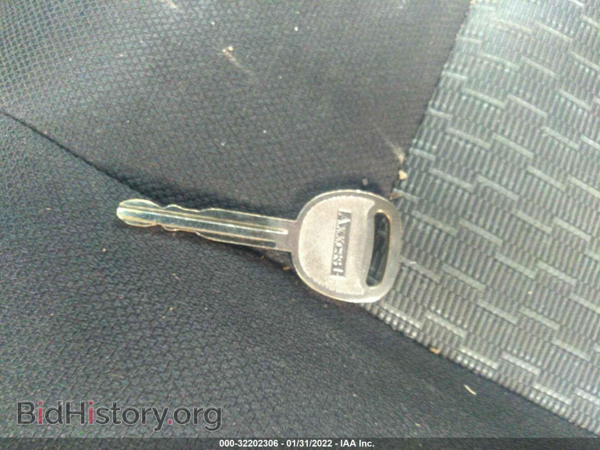 2010 GMC CANYON - VIN: 1GTJTCDE4A8137139 - Фото 11
