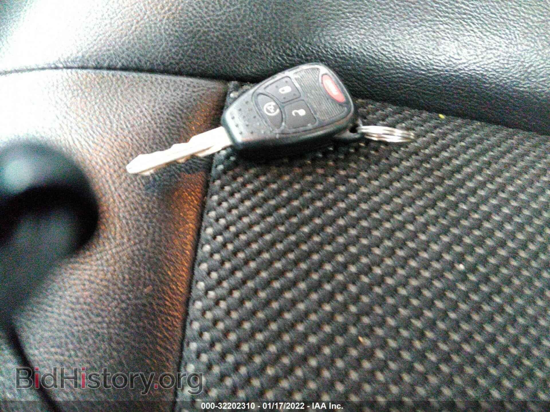 2016 JEEP COMPASS - VIN: 1C4NJCEA2GD666561 - Фото 11