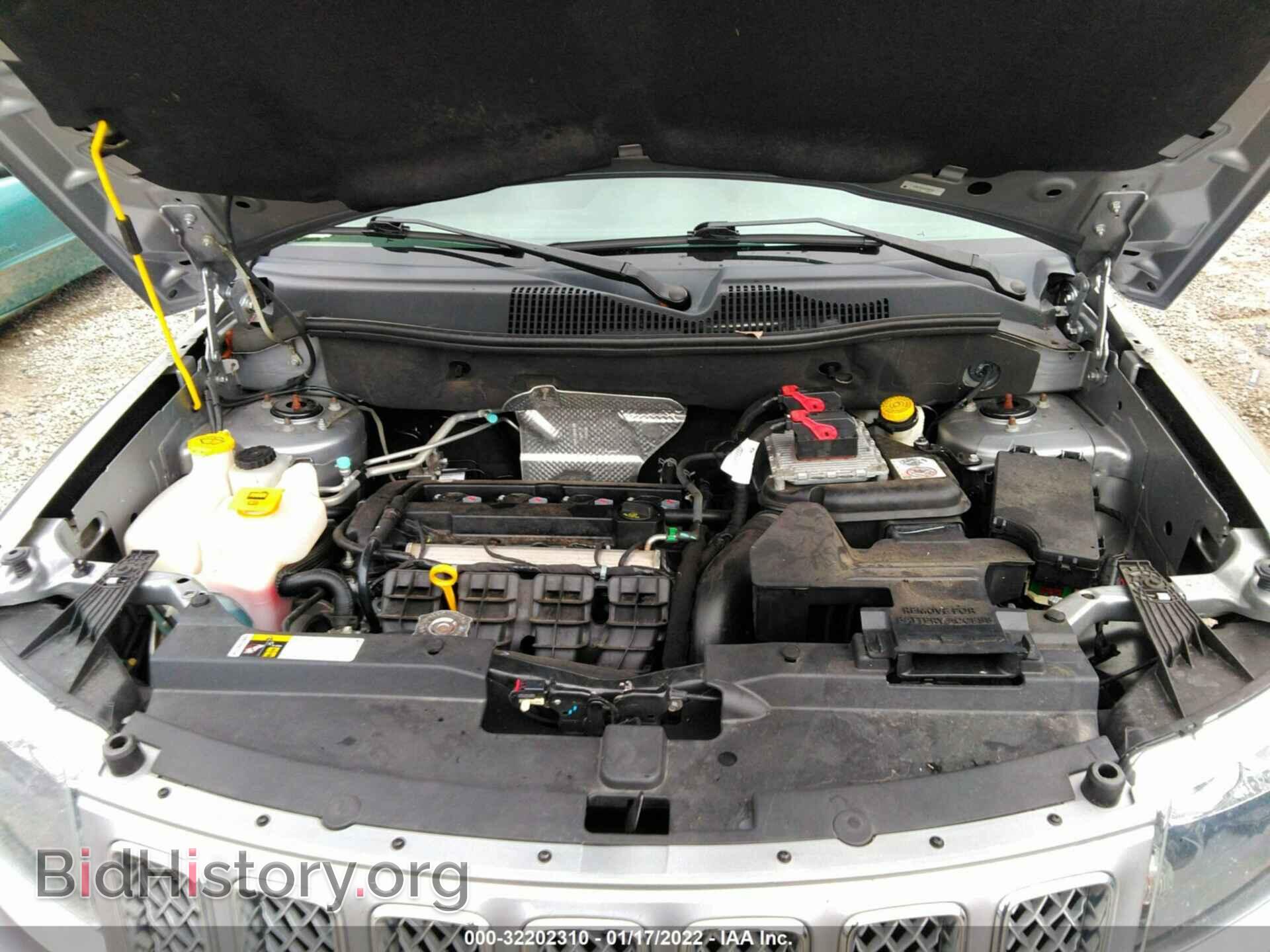 2016 JEEP COMPASS - VIN: 1C4NJCEA2GD666561 - Фото 10