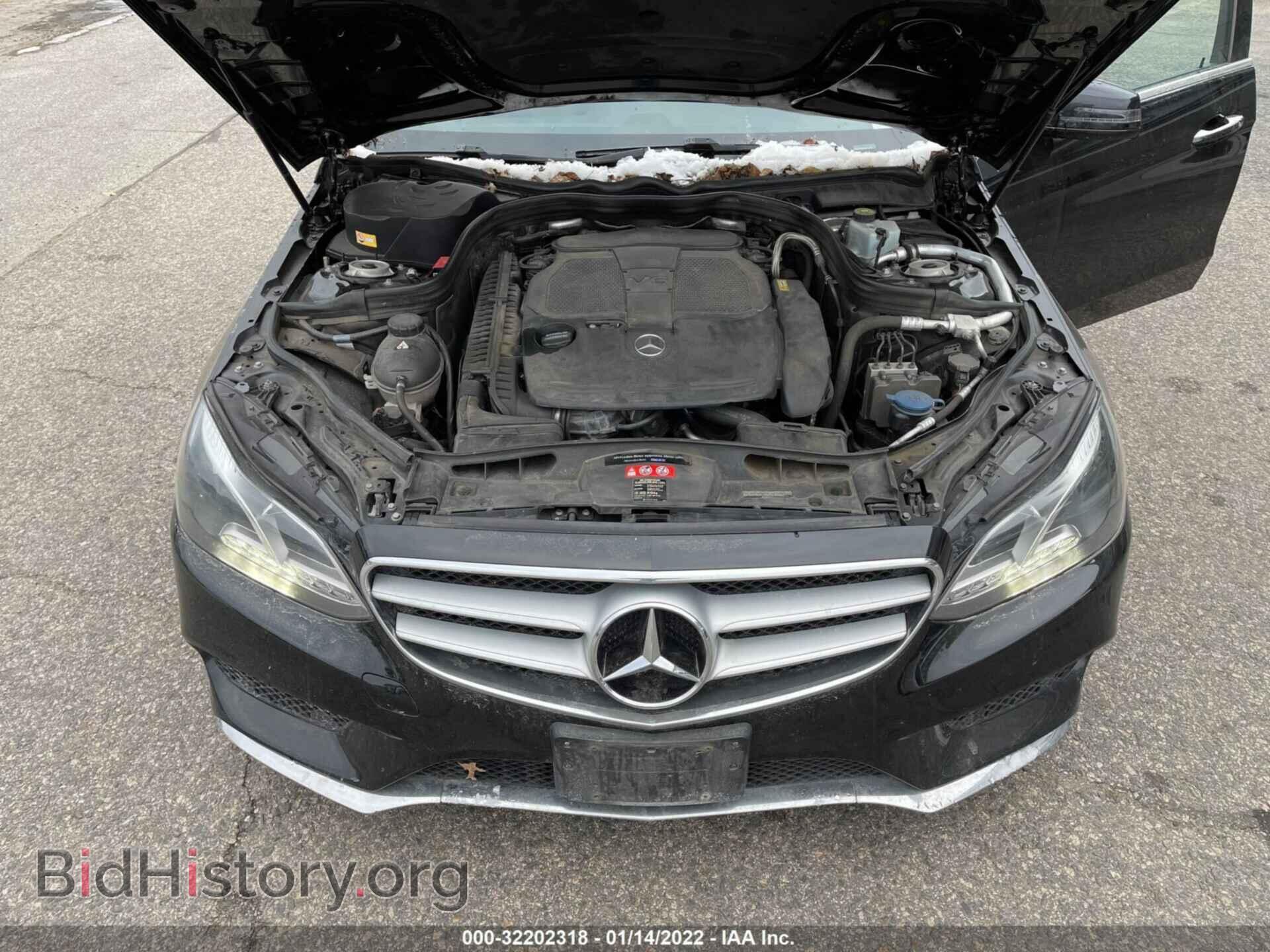 2014 MERCEDES-BENZ E-CLASS - VIN: WDDHF8JB0EB071197 - Фото 10