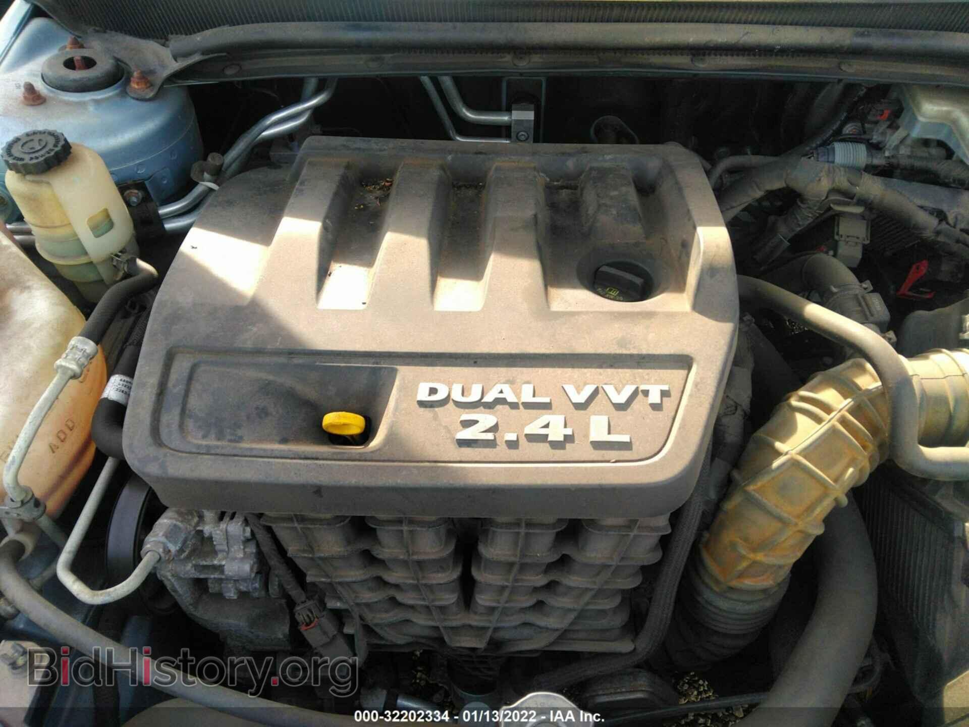 2013 CHRYSLER 200 - VIN: 1C3CCBBB7DN515959 - Photo 10