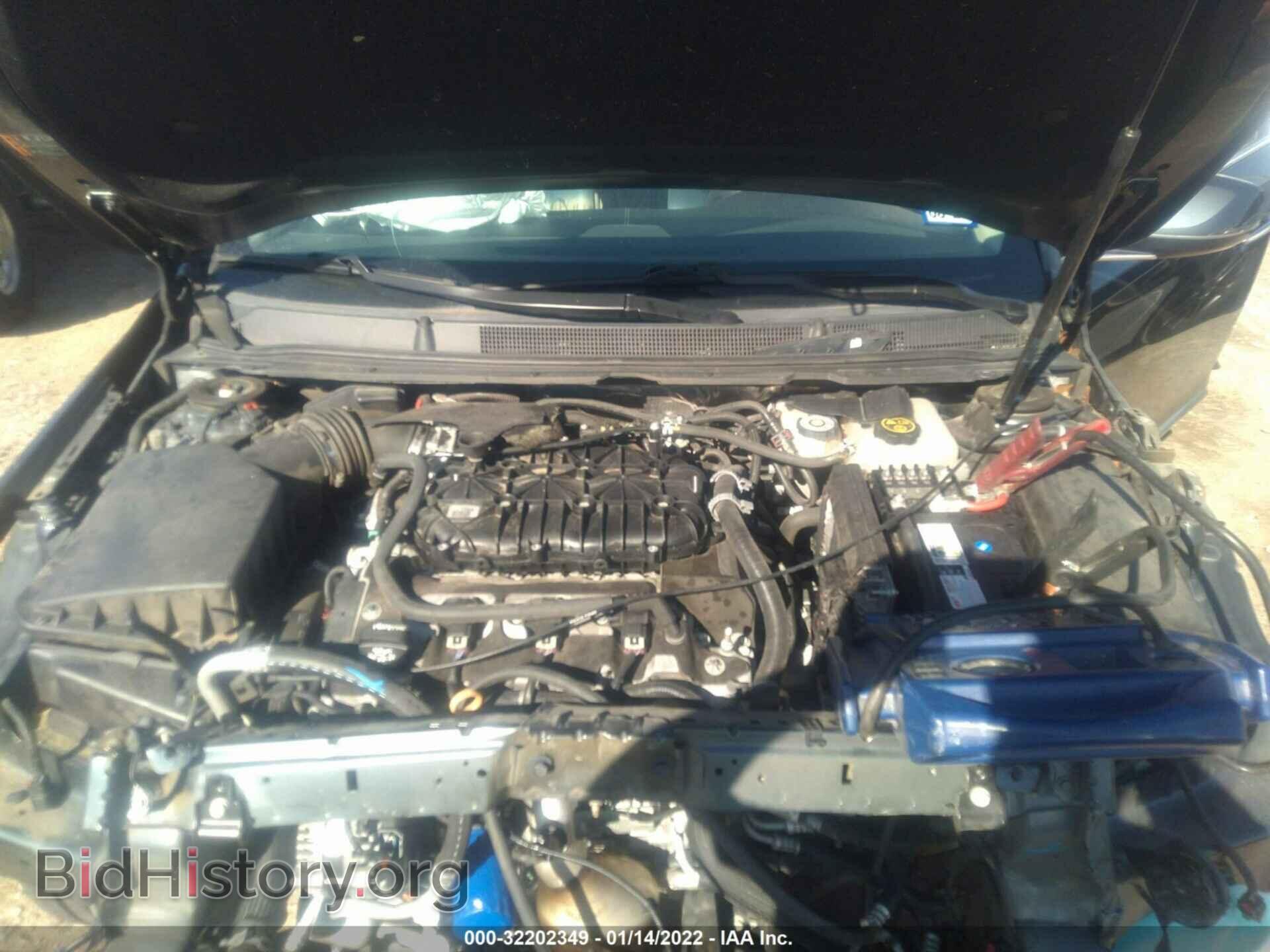 2018 CADILLAC XTS - VIN: 2G61M5S38J9142832 - Фото 10