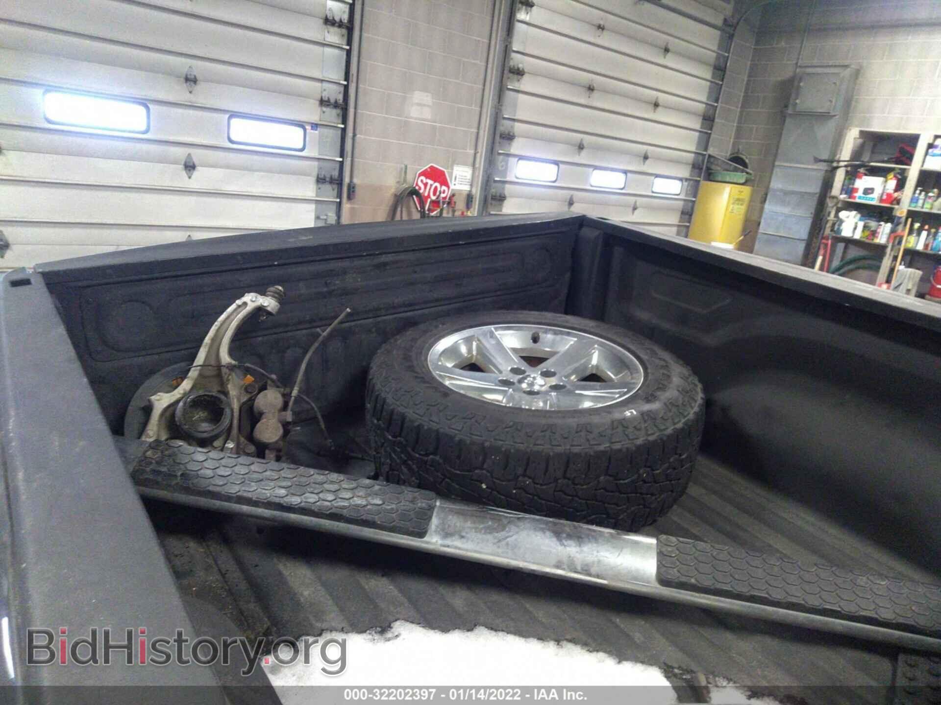 2014 RAM 1500 - VIN: 1C6RR7KT1ES263145 - Фото 12