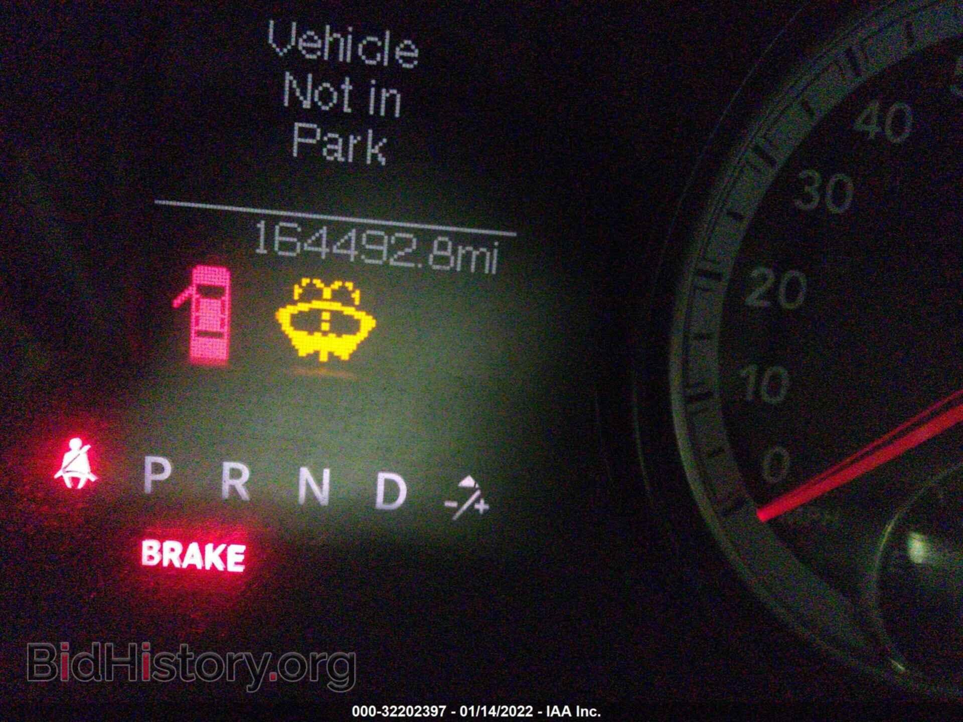 2014 RAM 1500 - VIN: 1C6RR7KT1ES263145 - Фото 7