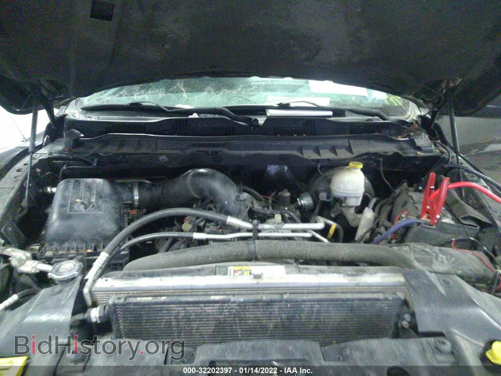 2014 RAM 1500 - VIN: 1C6RR7KT1ES263145 - Фото 10