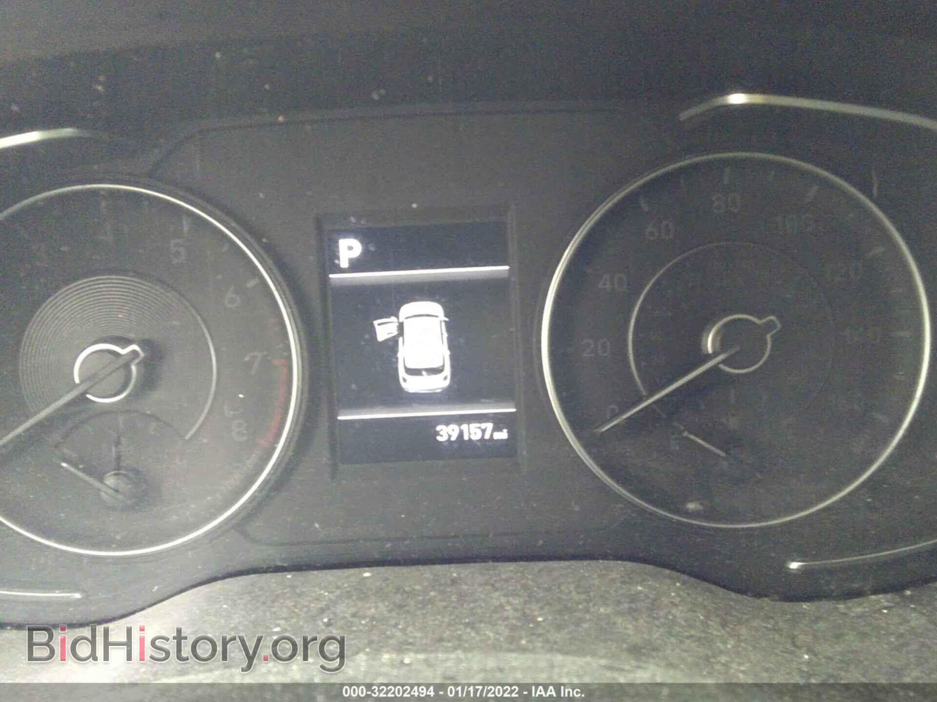 2020 HYUNDAI PALISADE - VIN: KM8R2DHE7LU126194 - Фото 7