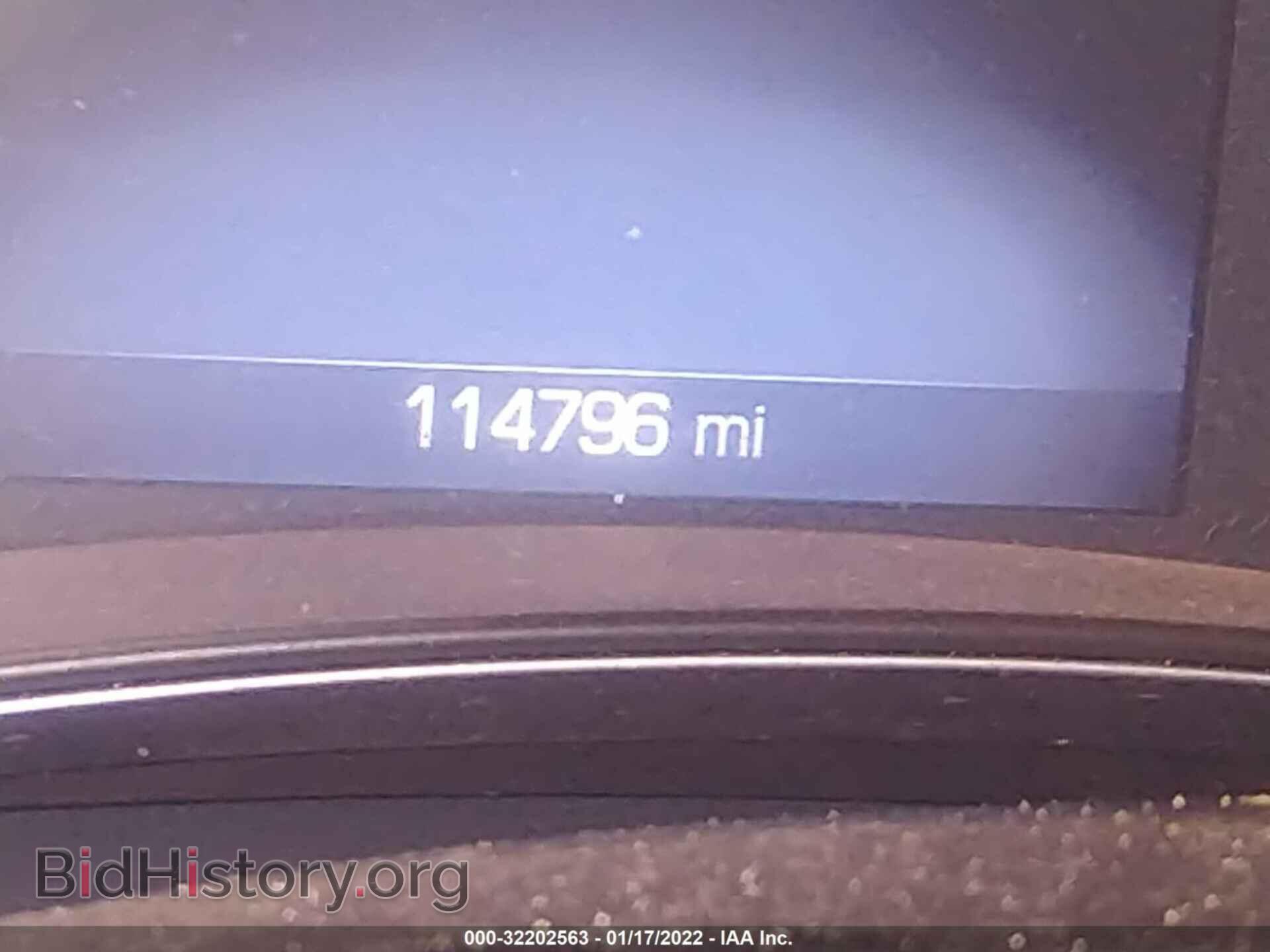 2014 CHEVROLET IMPALA - VIN: 2G1115SL5E9112627 - Фото 7