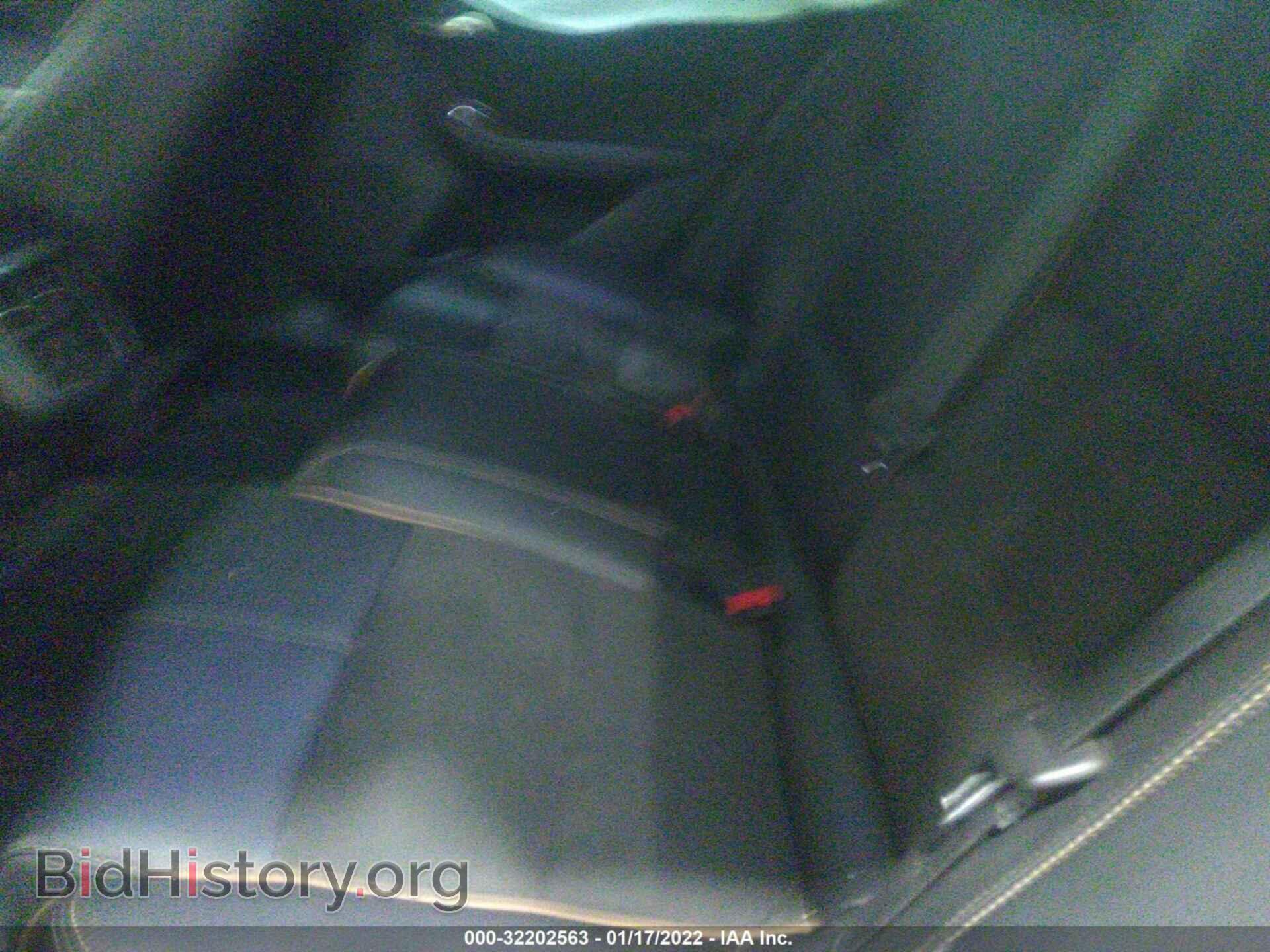 2014 CHEVROLET IMPALA - VIN: 2G1115SL5E9112627 - Фото 8