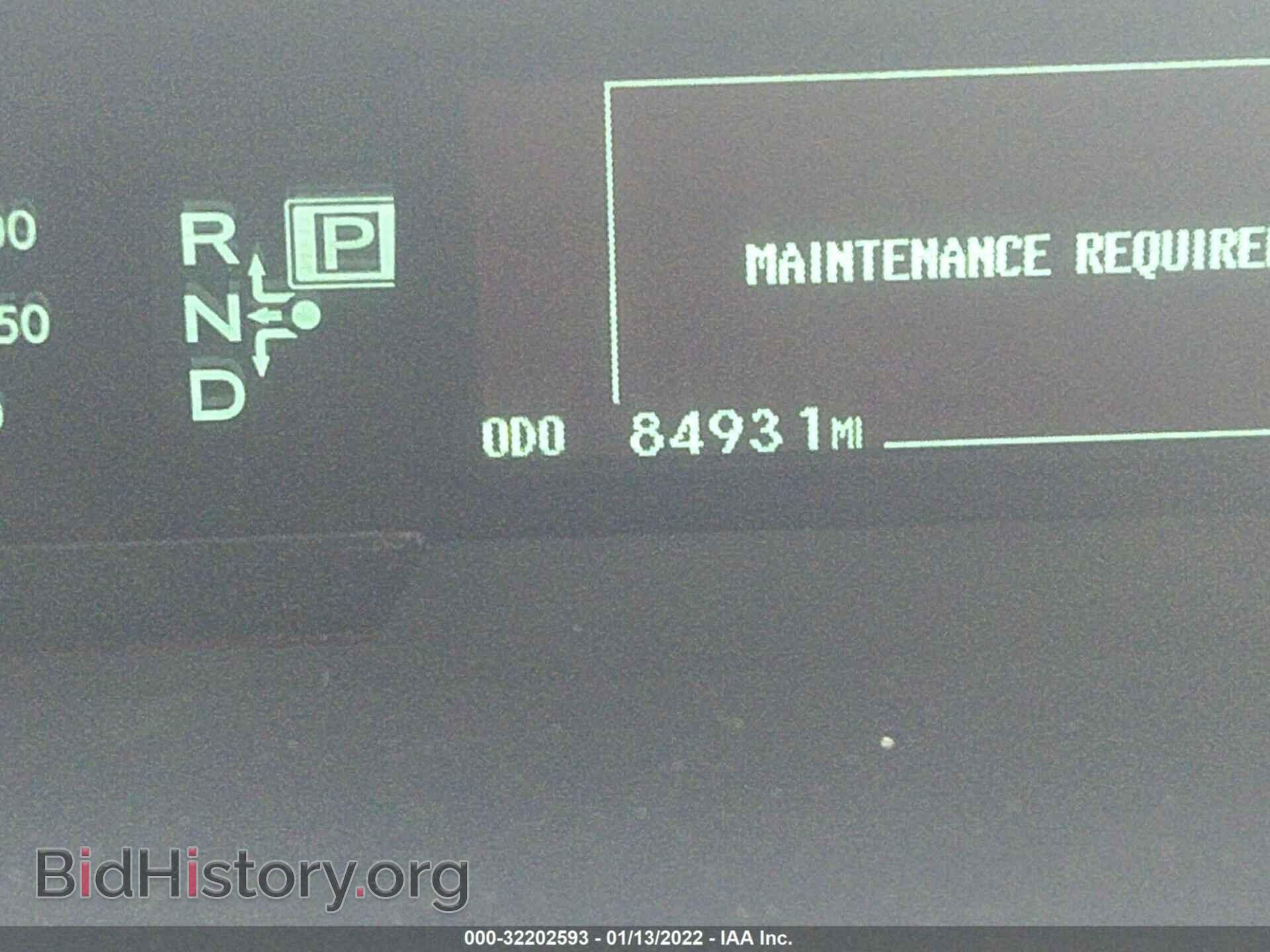 2012 TOYOTA PRIUS - VIN: JTDKN3DU5C5510876 - Фото 7