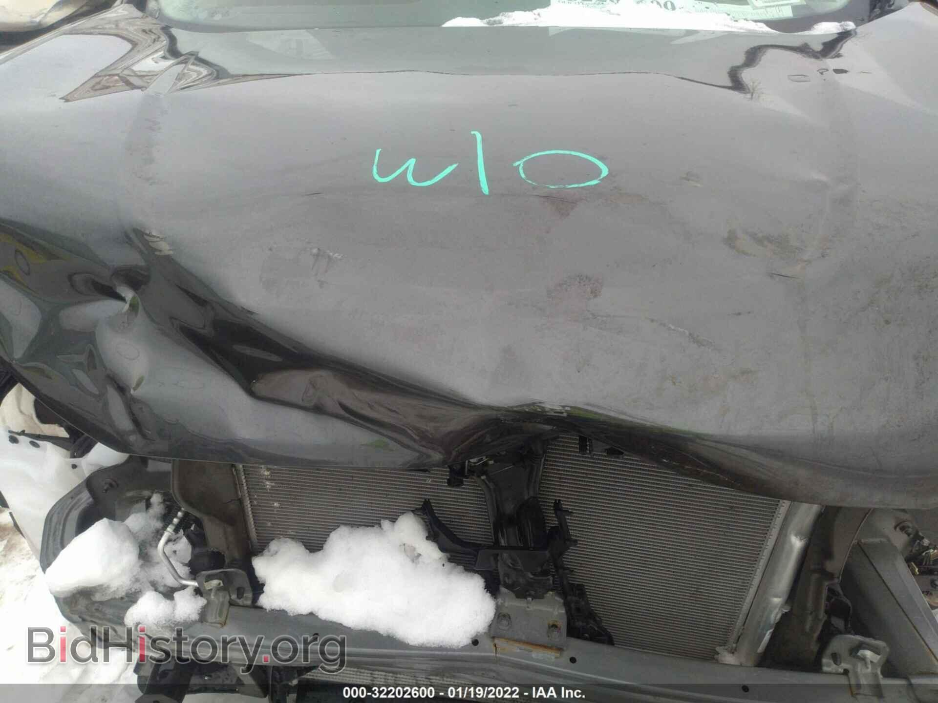 2020 FORD EDGE - VIN: 2FMPK4J97LBB31261 - Фото 10