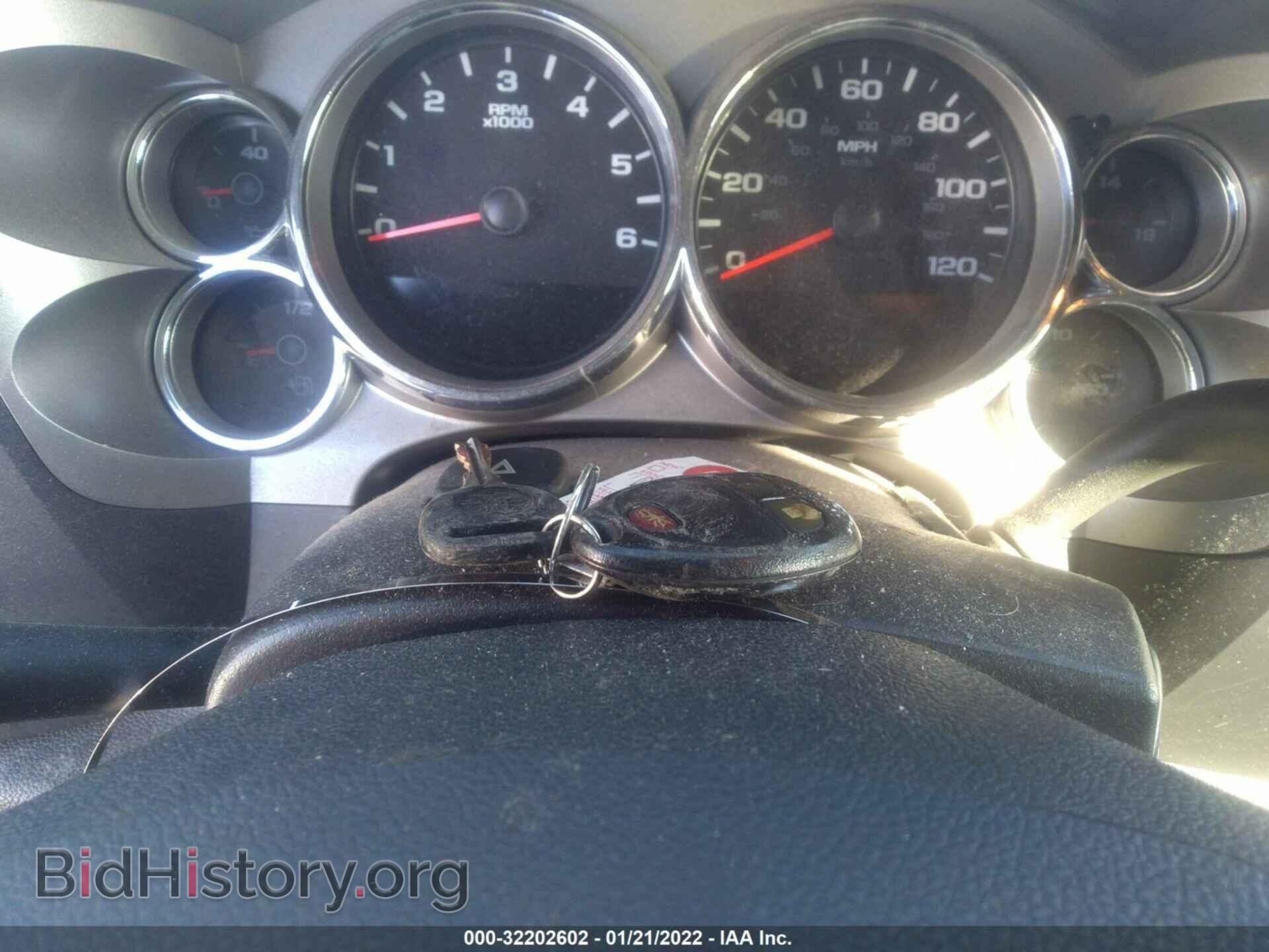 2009 GMC SIERRA 1500 - VIN: 1GTEK29079Z130137 - Фото 11