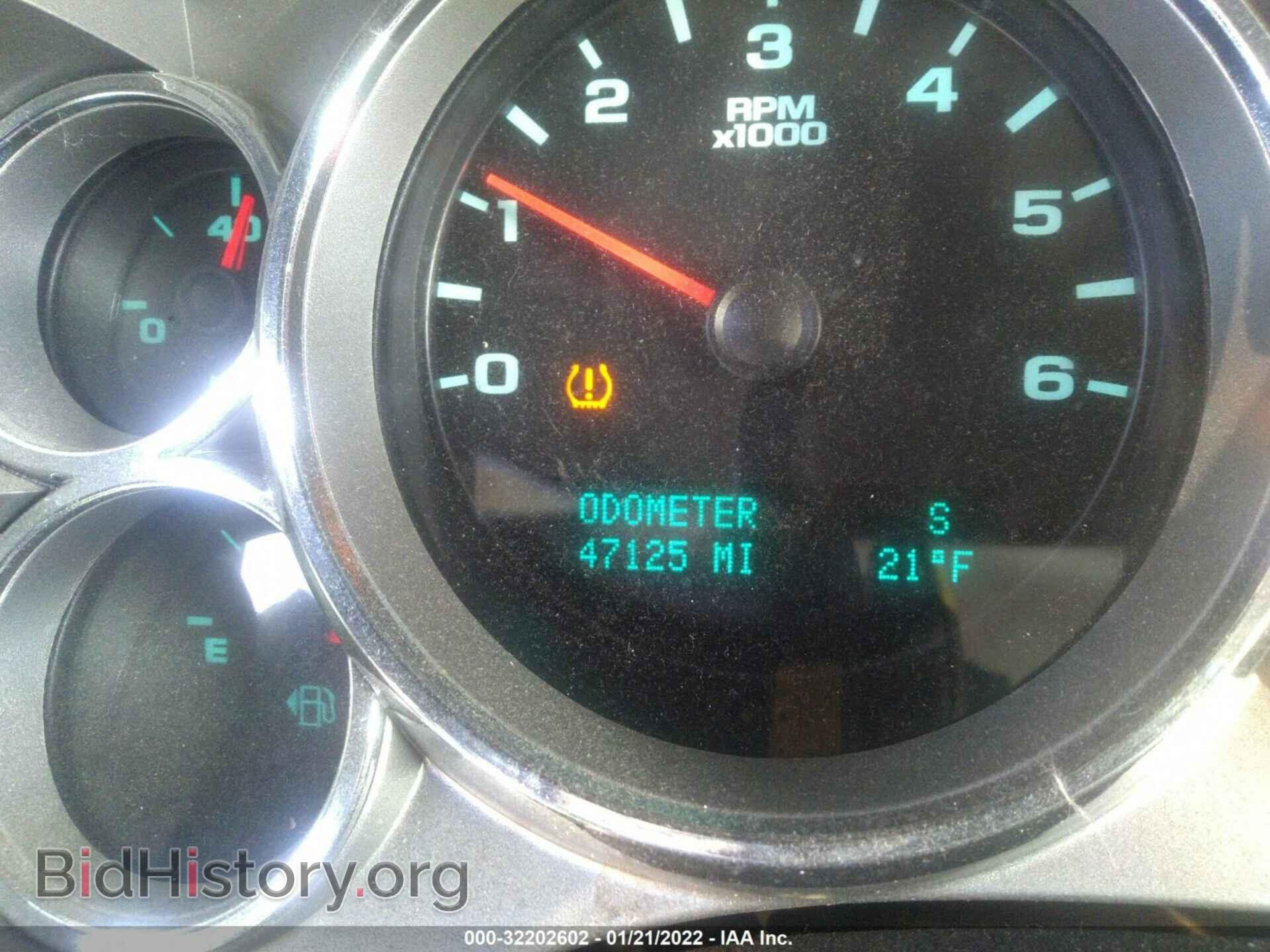 2009 GMC SIERRA 1500 - VIN: 1GTEK29079Z130137 - Фото 7