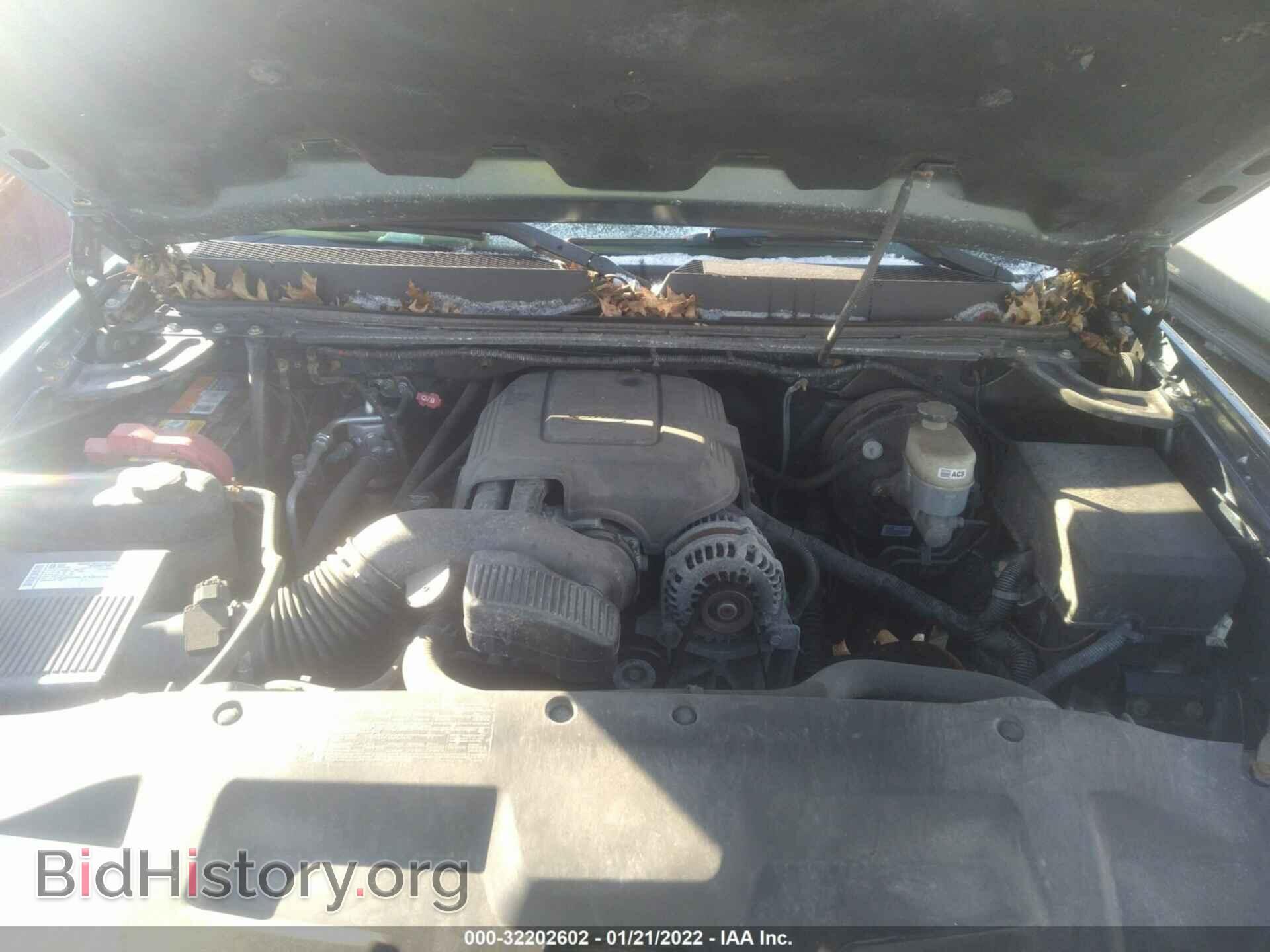 2009 GMC SIERRA 1500 - VIN: 1GTEK29079Z130137 - Фото 10