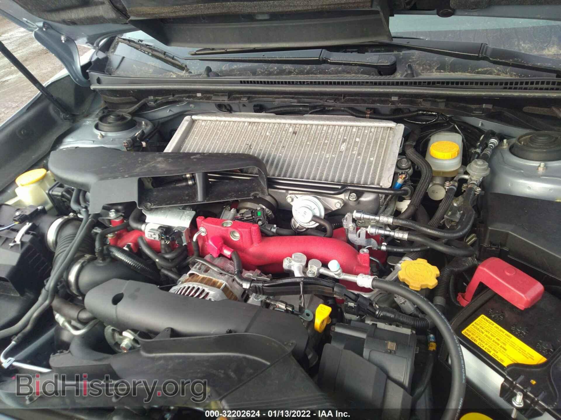 2020 SUBARU WRX - VIN: JF1VA2E64L9818459 - Фото 10