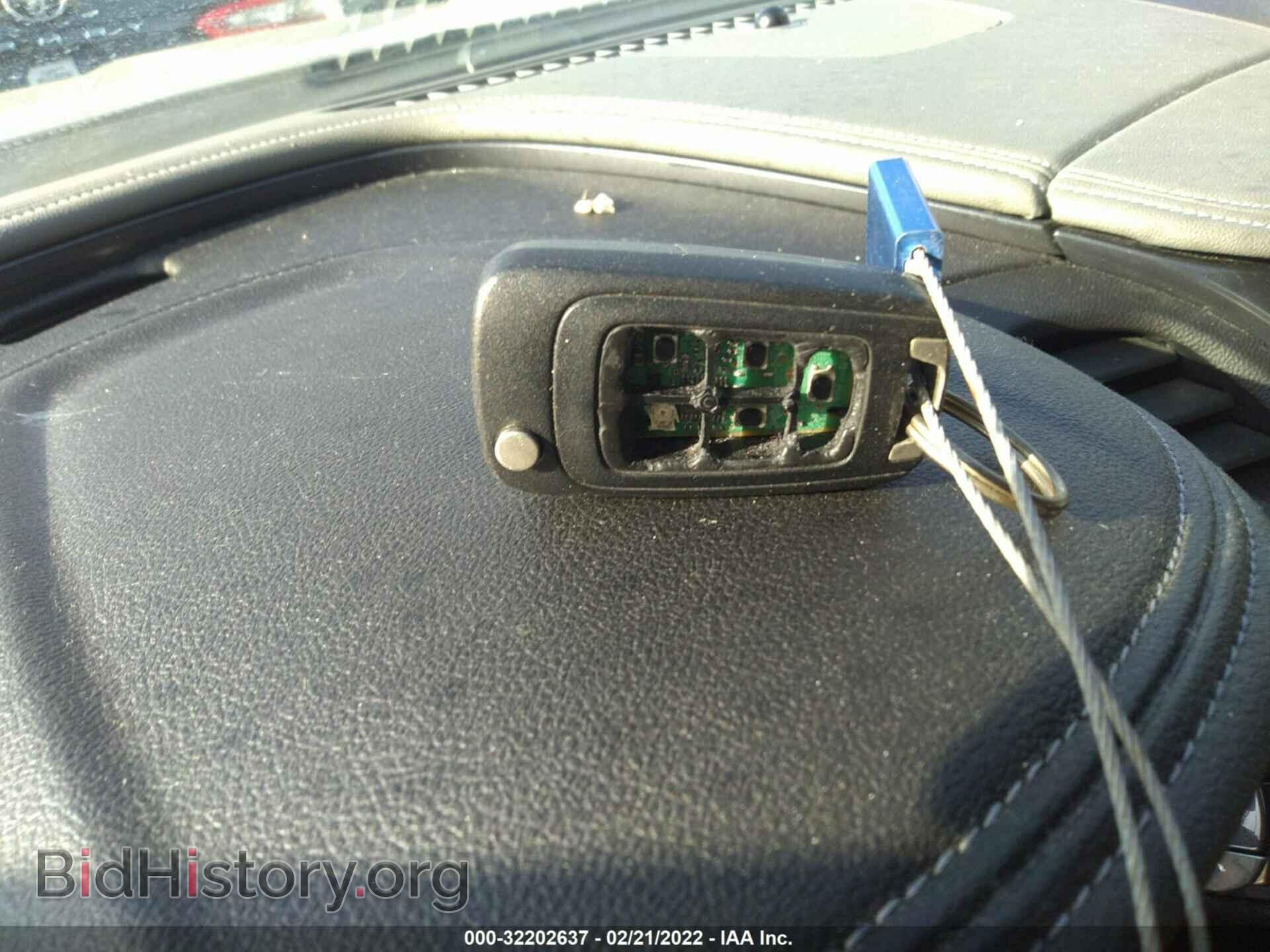 2014 CHEVROLET IMPALA - VIN: 2G1125S30E9114721 - Фото 11