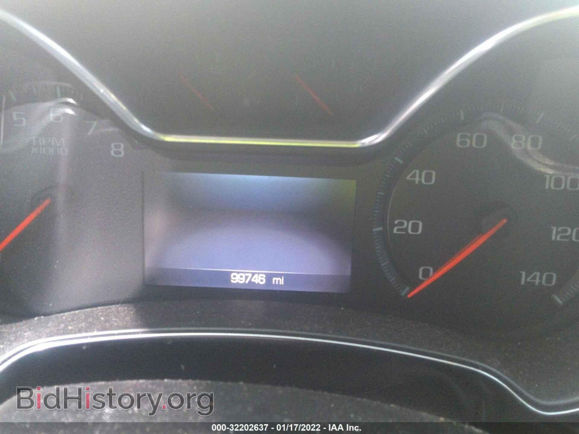 2014 CHEVROLET IMPALA - VIN: 2G1125S30E9114721 - Фото 7