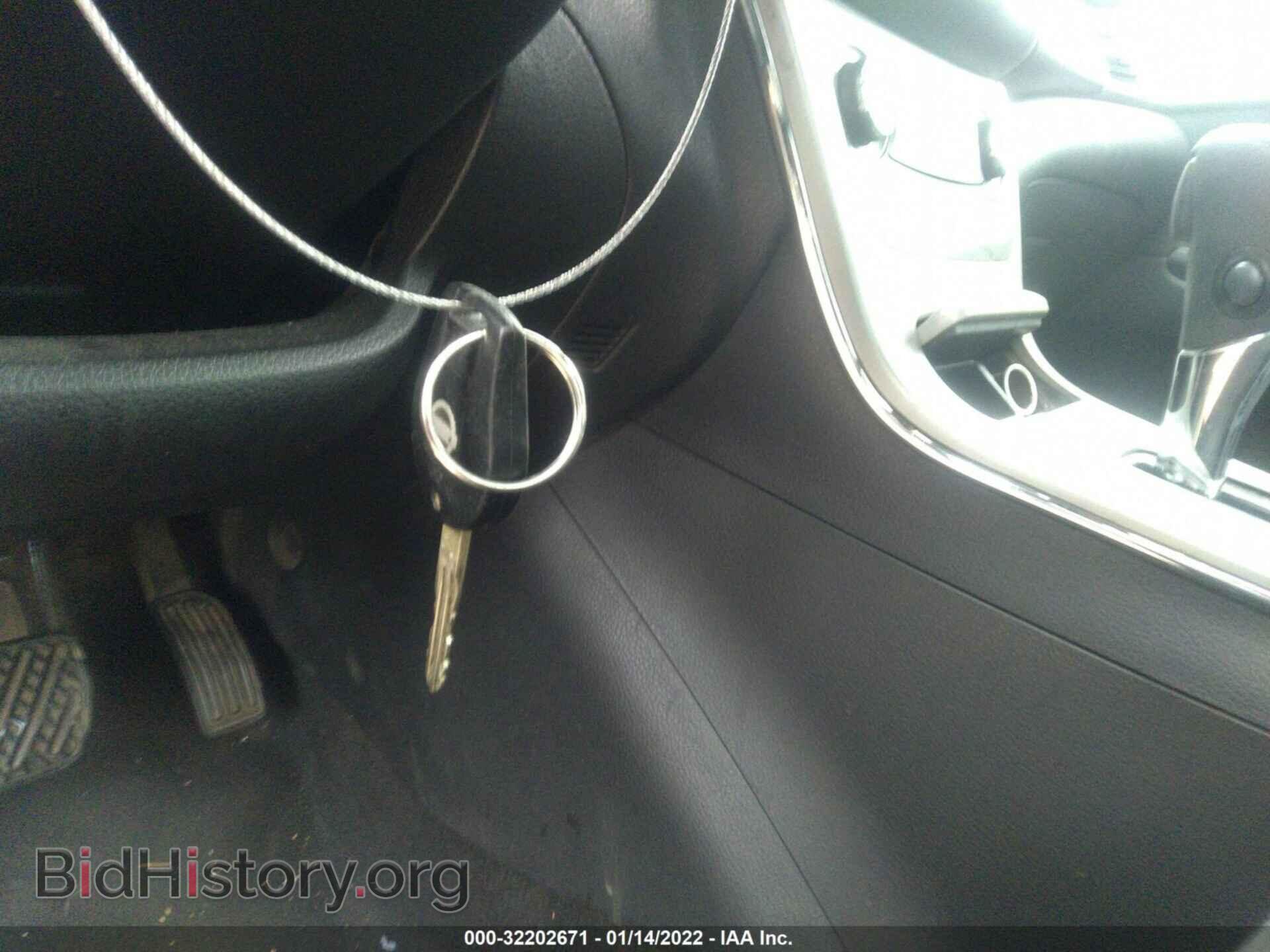 2013 NISSAN SENTRA - VIN: 3N1AB7AP2DL724738 - Фото 11