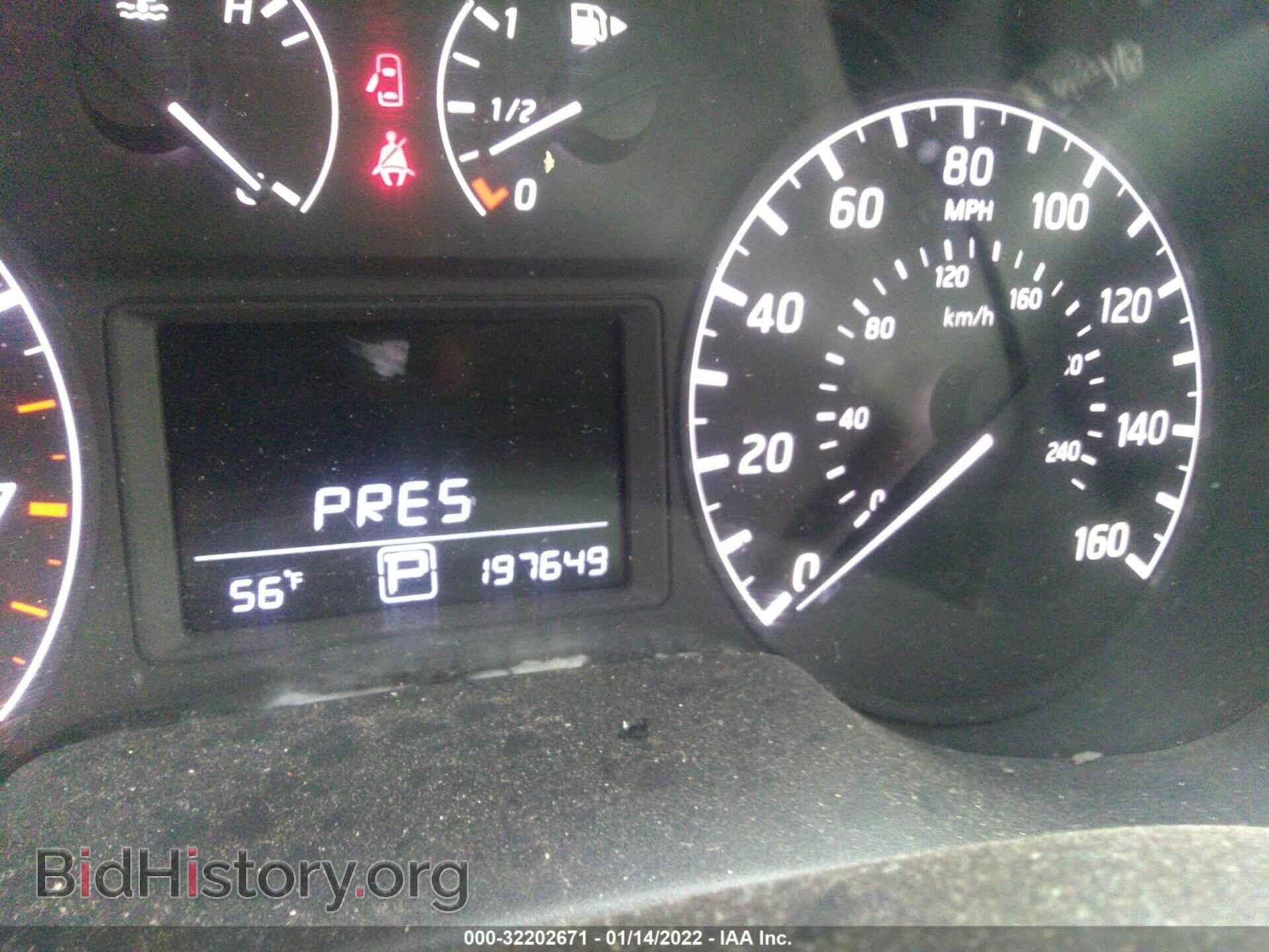 2013 NISSAN SENTRA - VIN: 3N1AB7AP2DL724738 - Фото 7