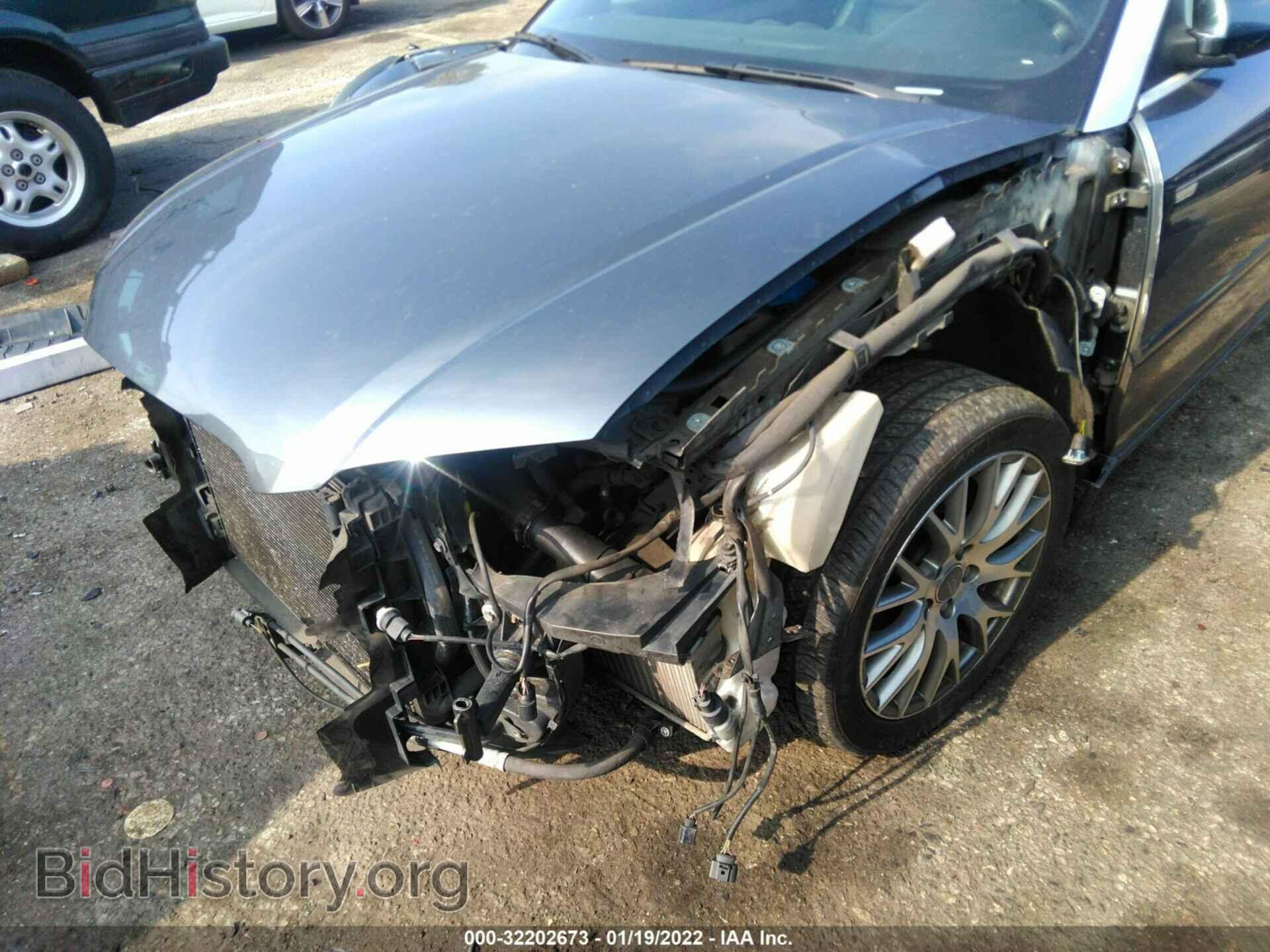 2009 AUDI A4 - VIN: WAUDF48H59K005923 - Фото 6