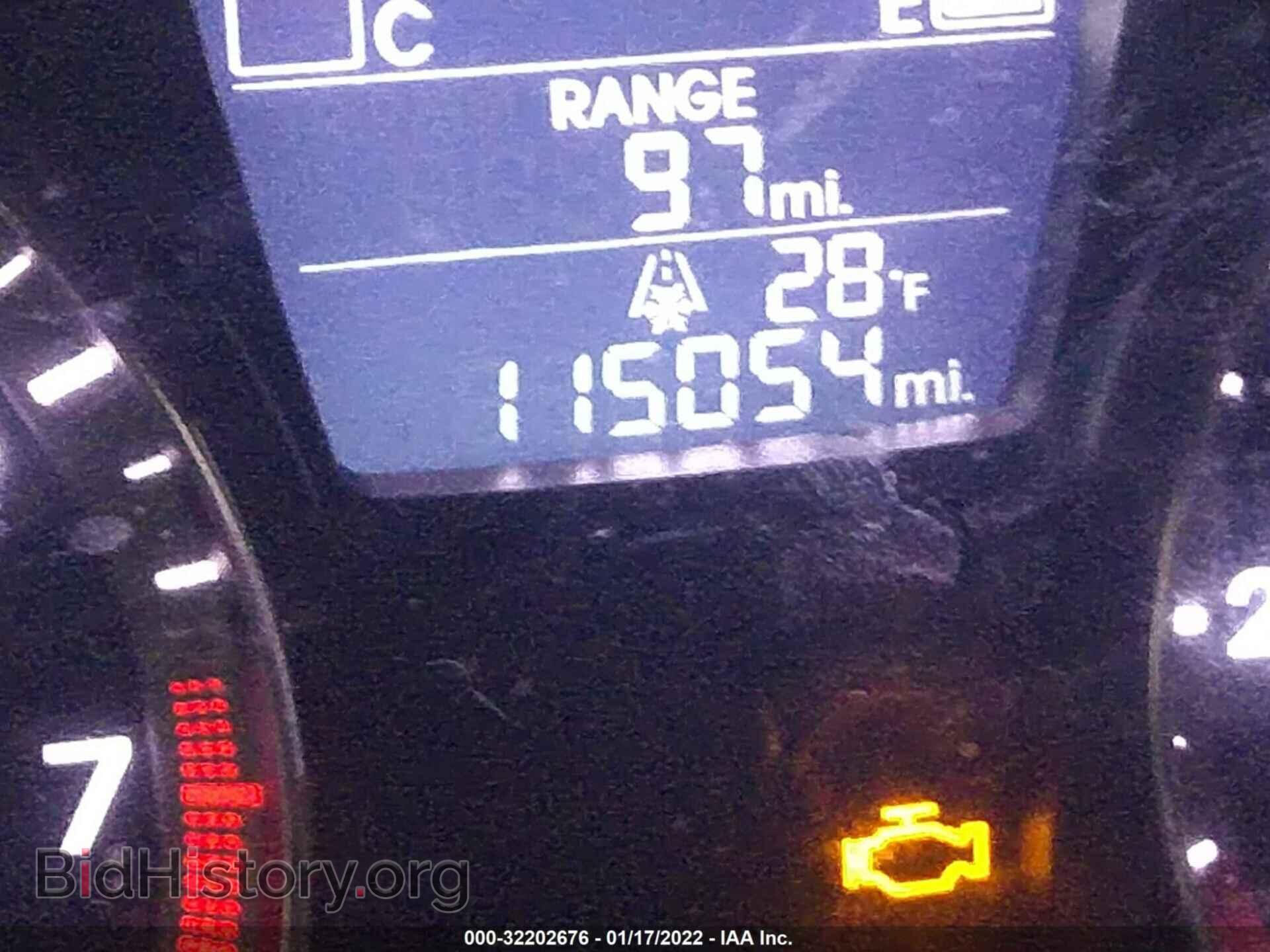 2017 HYUNDAI ACCENT - VIN: KMHCT5AE9HU319764 - Фото 7