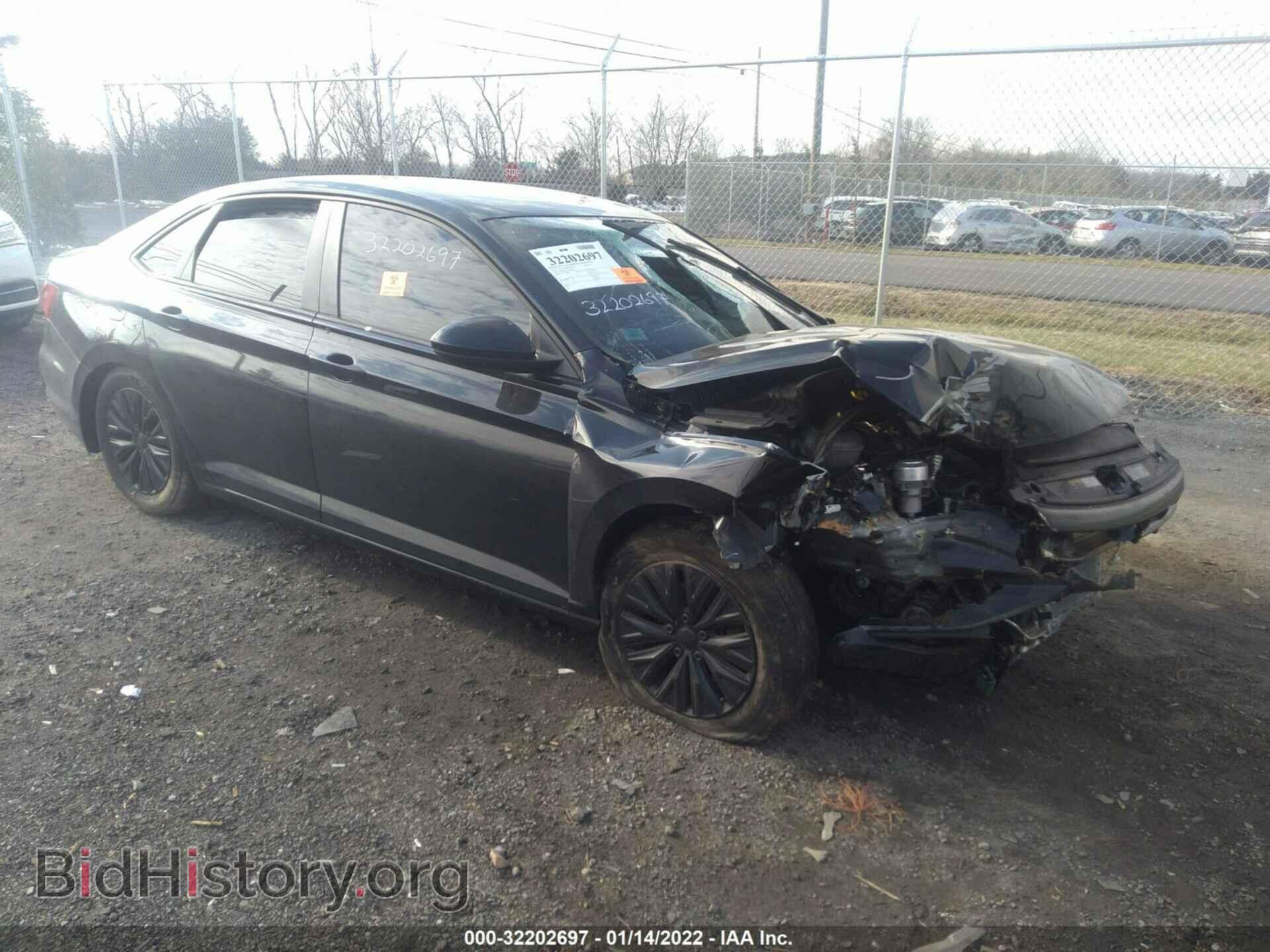 Photo 3VWC57BU5KM065561 - VOLKSWAGEN JETTA 2019
