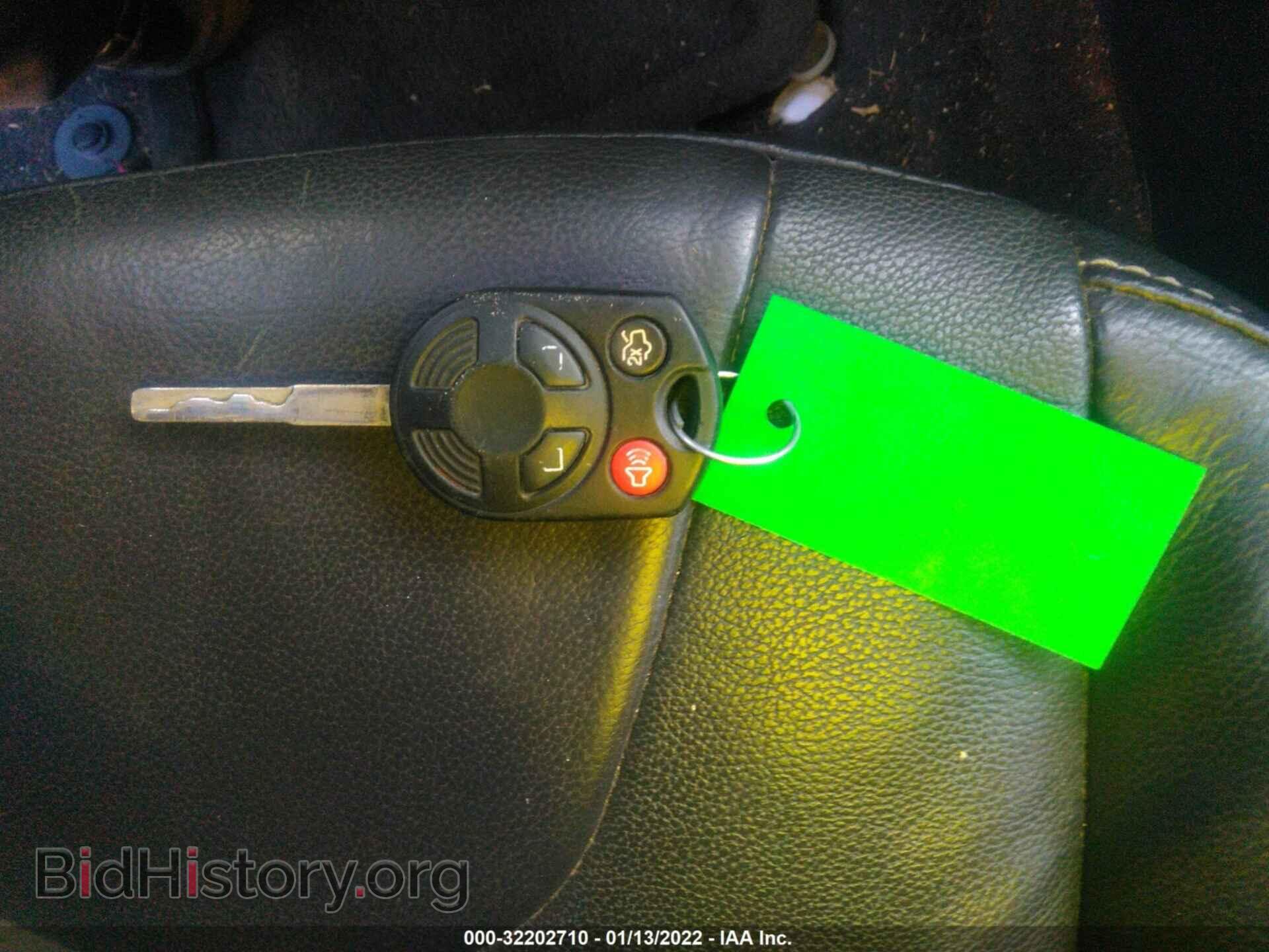 2012 FORD FOCUS - VIN: 1FAHP3M20CL313294 - Фото 11