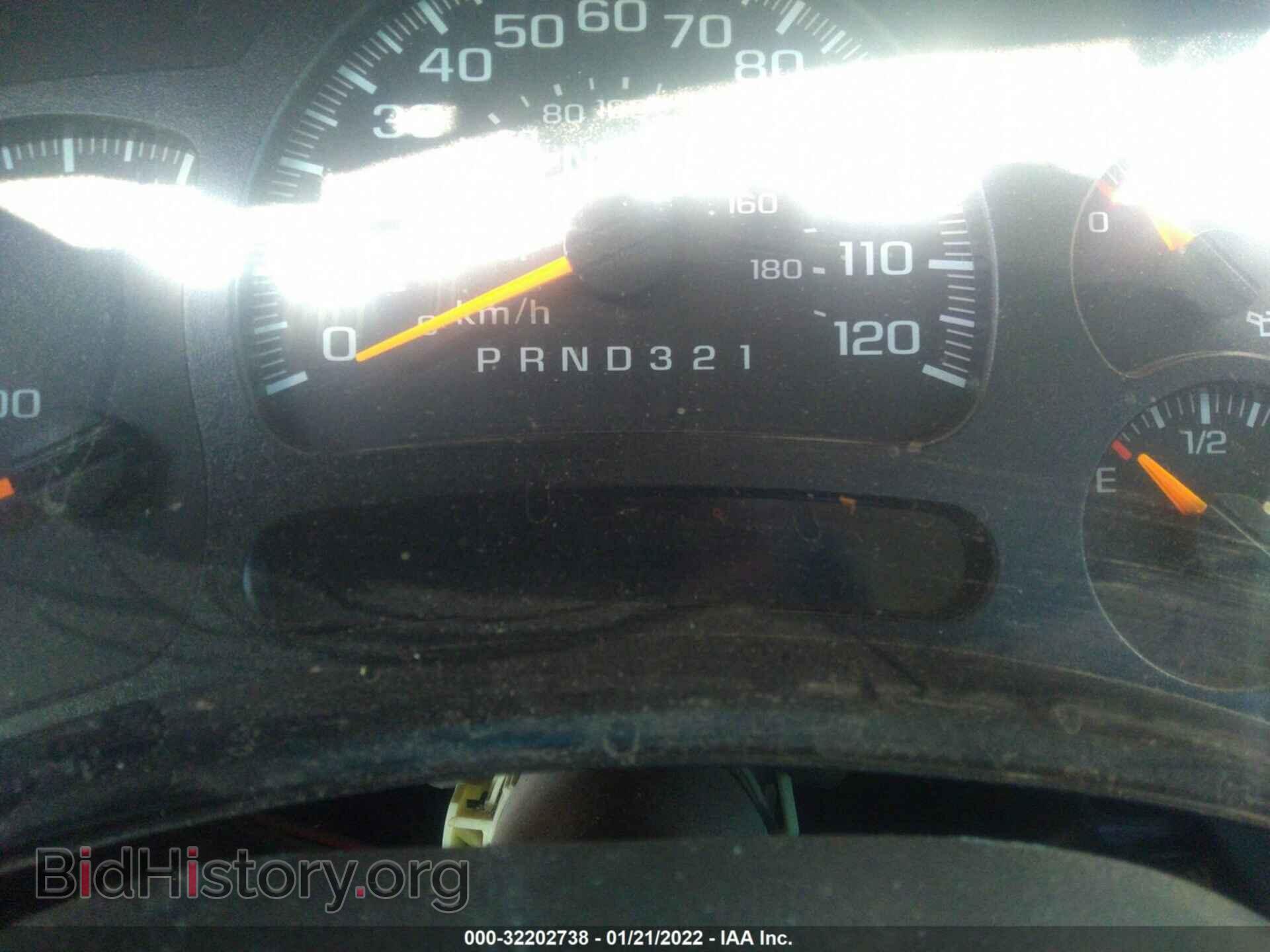 2006 CHEVROLET SILVERADO 1500 - VIN: 1GCEC19T76Z180484 - Фото 7