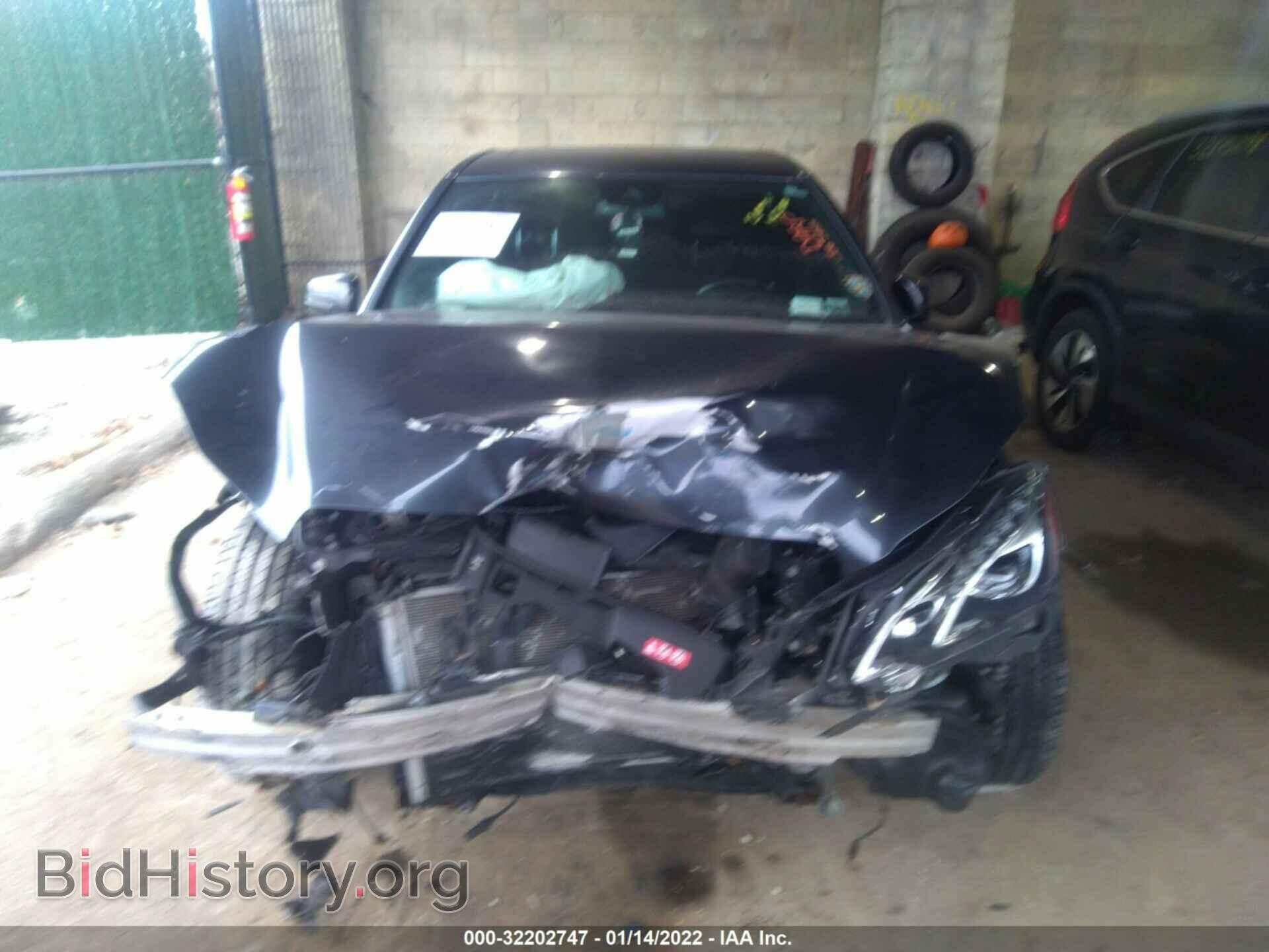 2014 MERCEDES-BENZ E-CLASS - VIN: WDDHF8JB8EA875253 - Фото 6