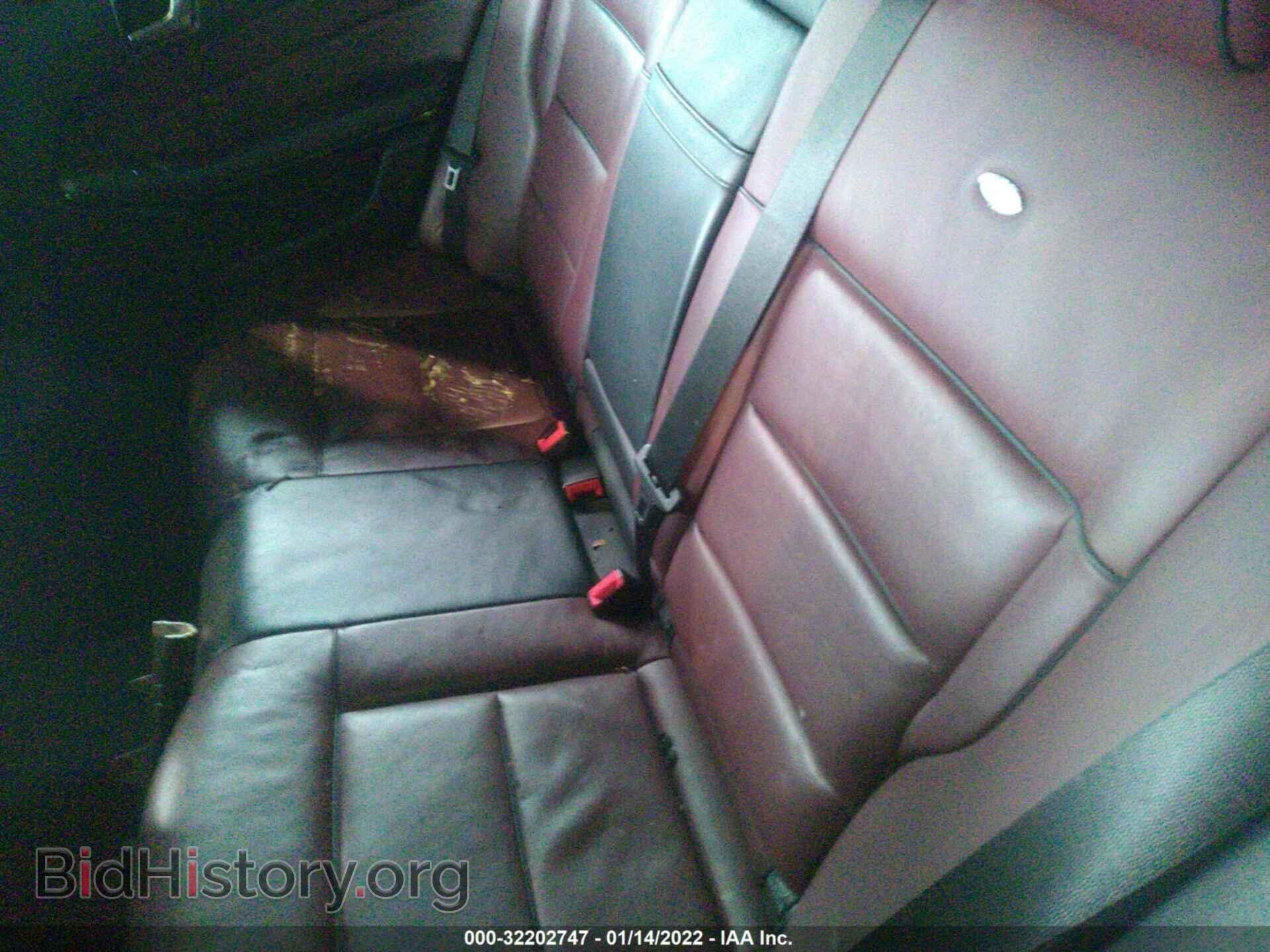 2014 MERCEDES-BENZ E-CLASS - VIN: WDDHF8JB8EA875253 - Фото 8