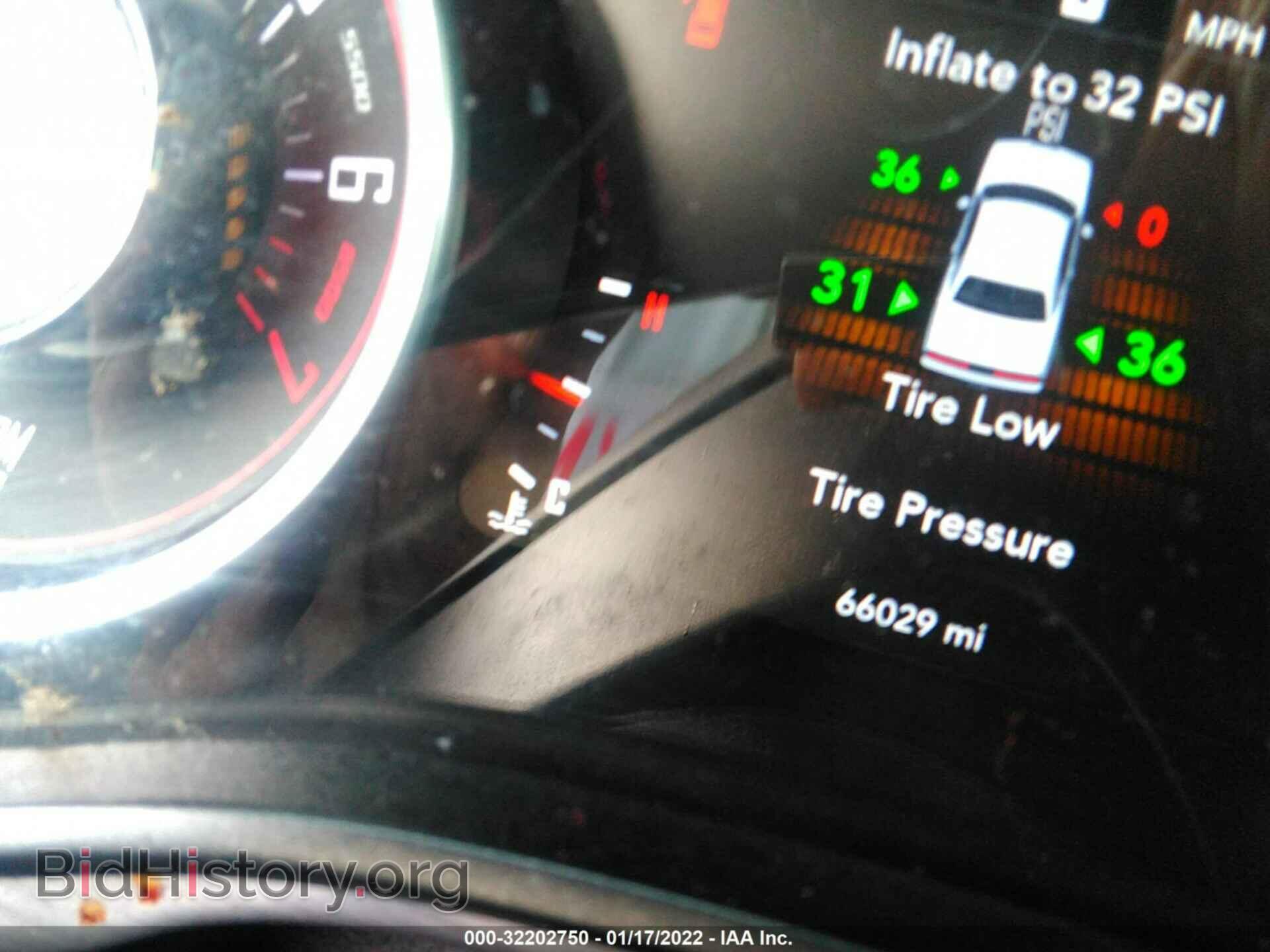 2016 DODGE CHALLENGER - VIN: 2C3CDZAG6GH315803 - Фото 7