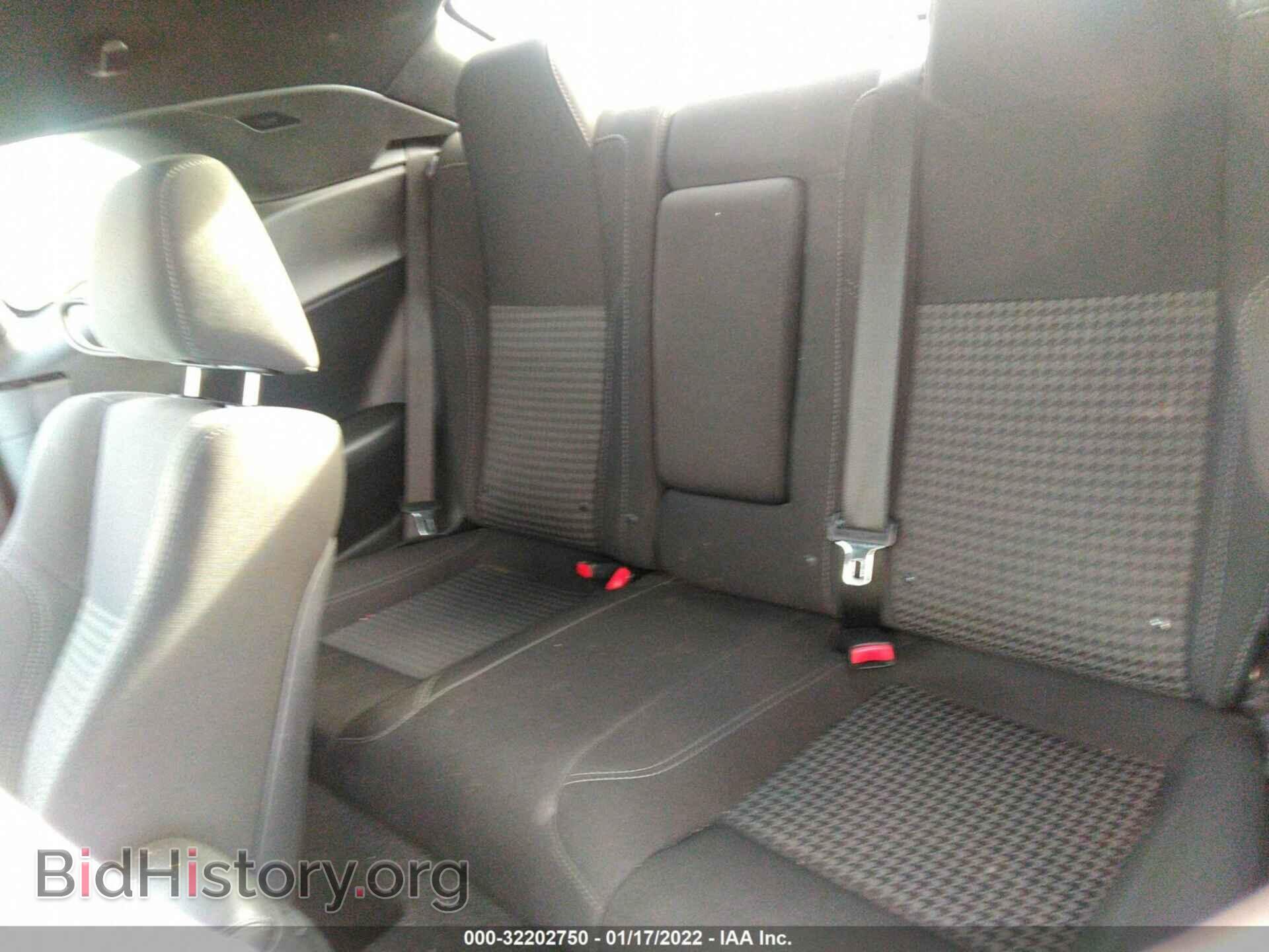 2016 DODGE CHALLENGER - VIN: 2C3CDZAG6GH315803 - Фото 8