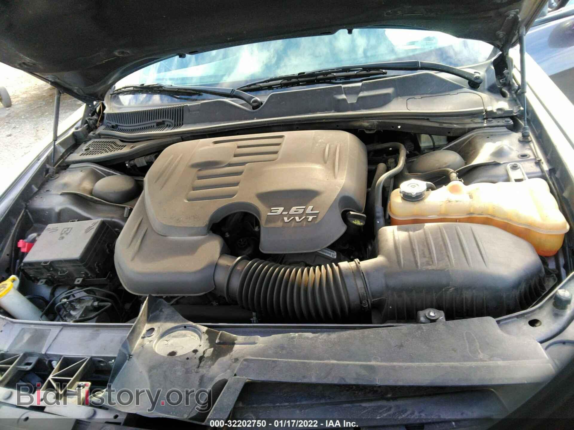 2016 DODGE CHALLENGER - VIN: 2C3CDZAG6GH315803 - Фото 10