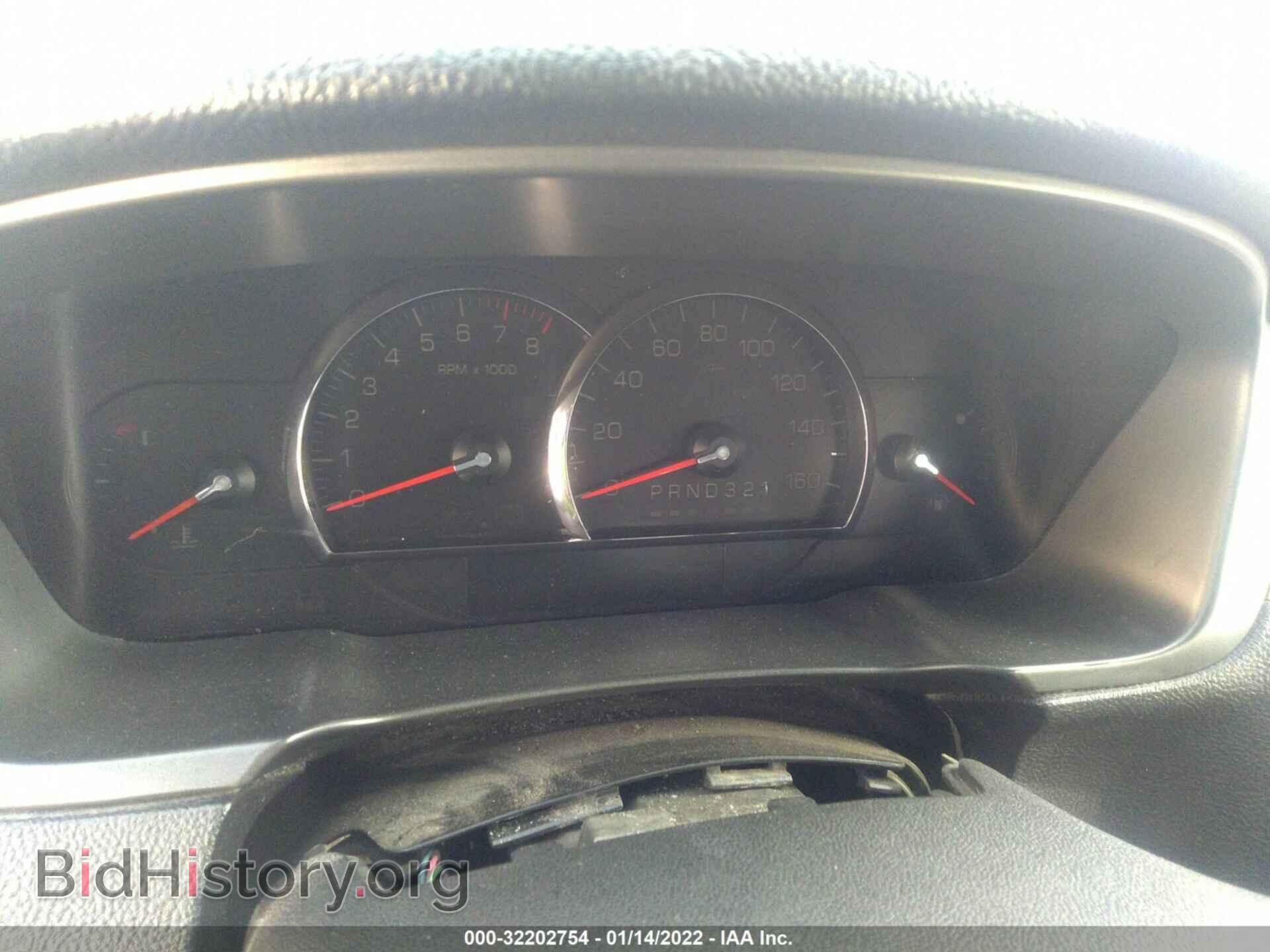 2007 CADILLAC DTS - VIN: 1G6KD57977U186219 - Photo 7