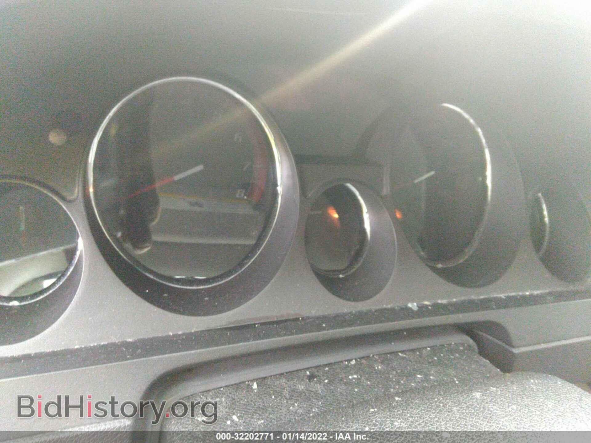 2010 GMC ACADIA - VIN: 1GKLVLED1AJ226964 - Фото 7