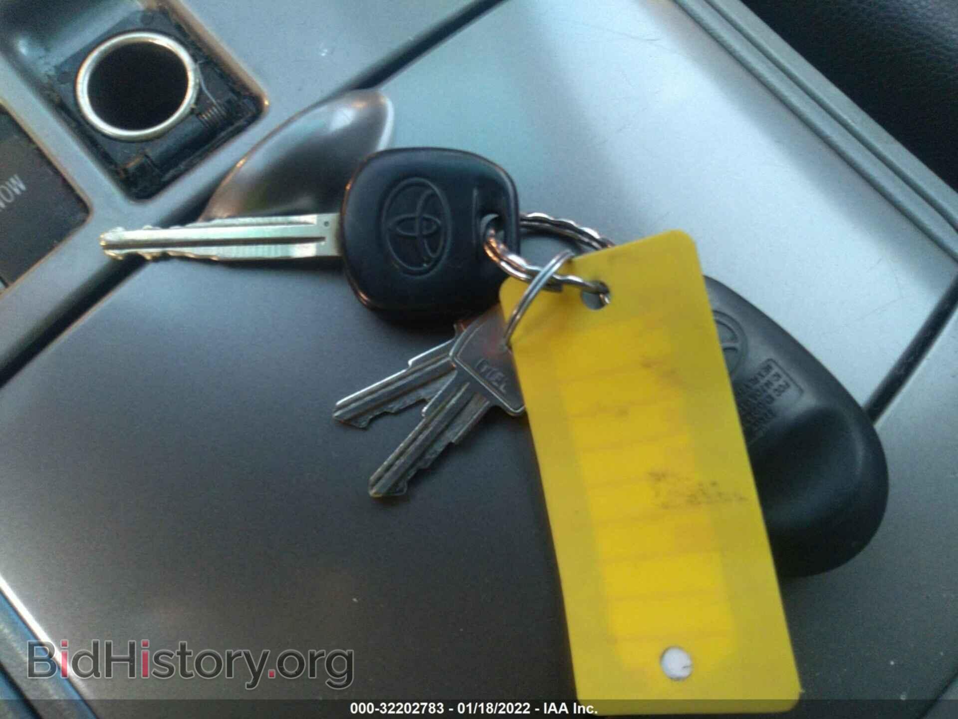 2010 TOYOTA HIGHLANDER - VIN: 5TDBK3EH6AS002515 - Фото 11