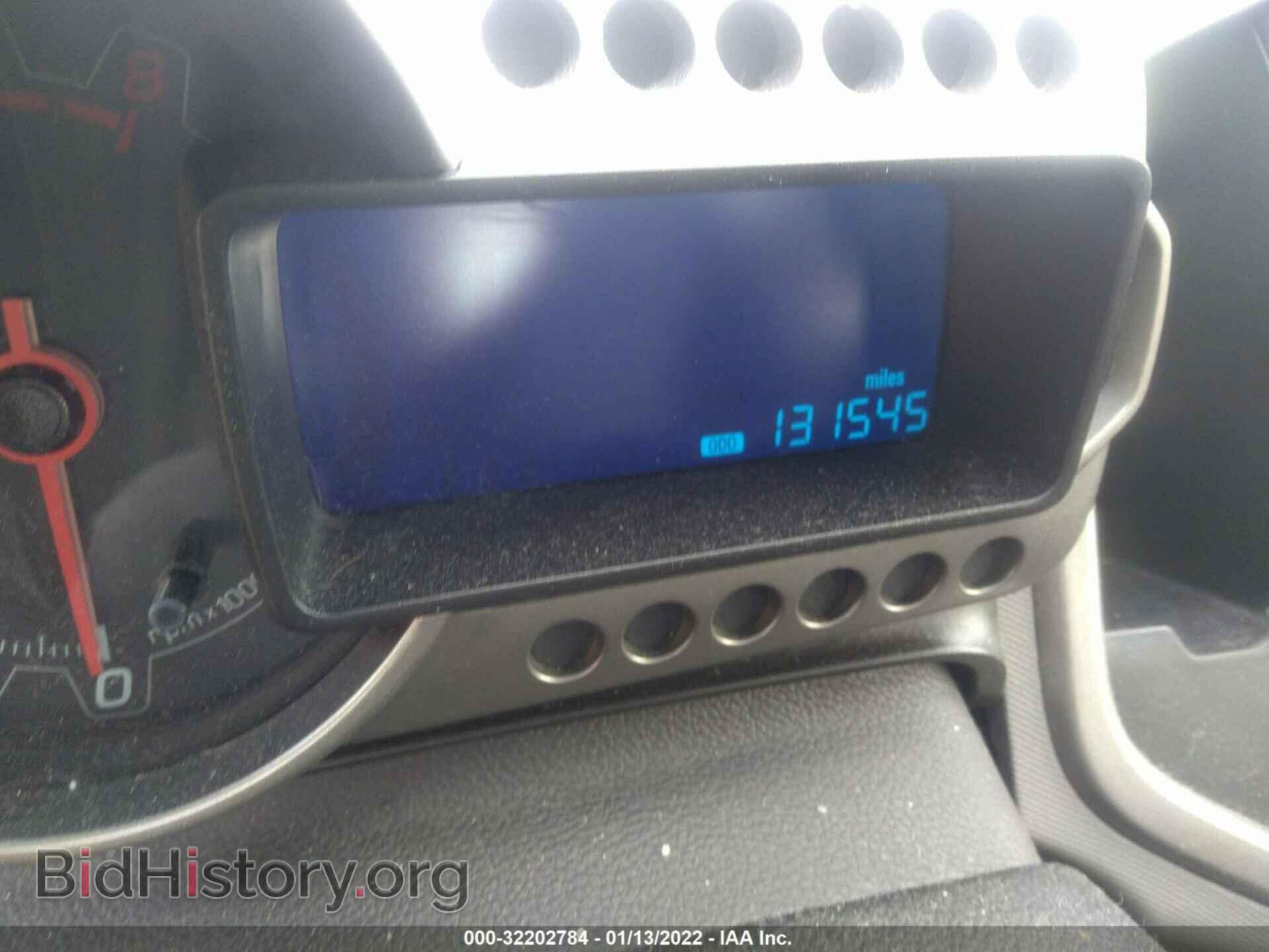 2013 CHEVROLET SONIC - VIN: 1G1JC5SH8D4188740 - Фото 7