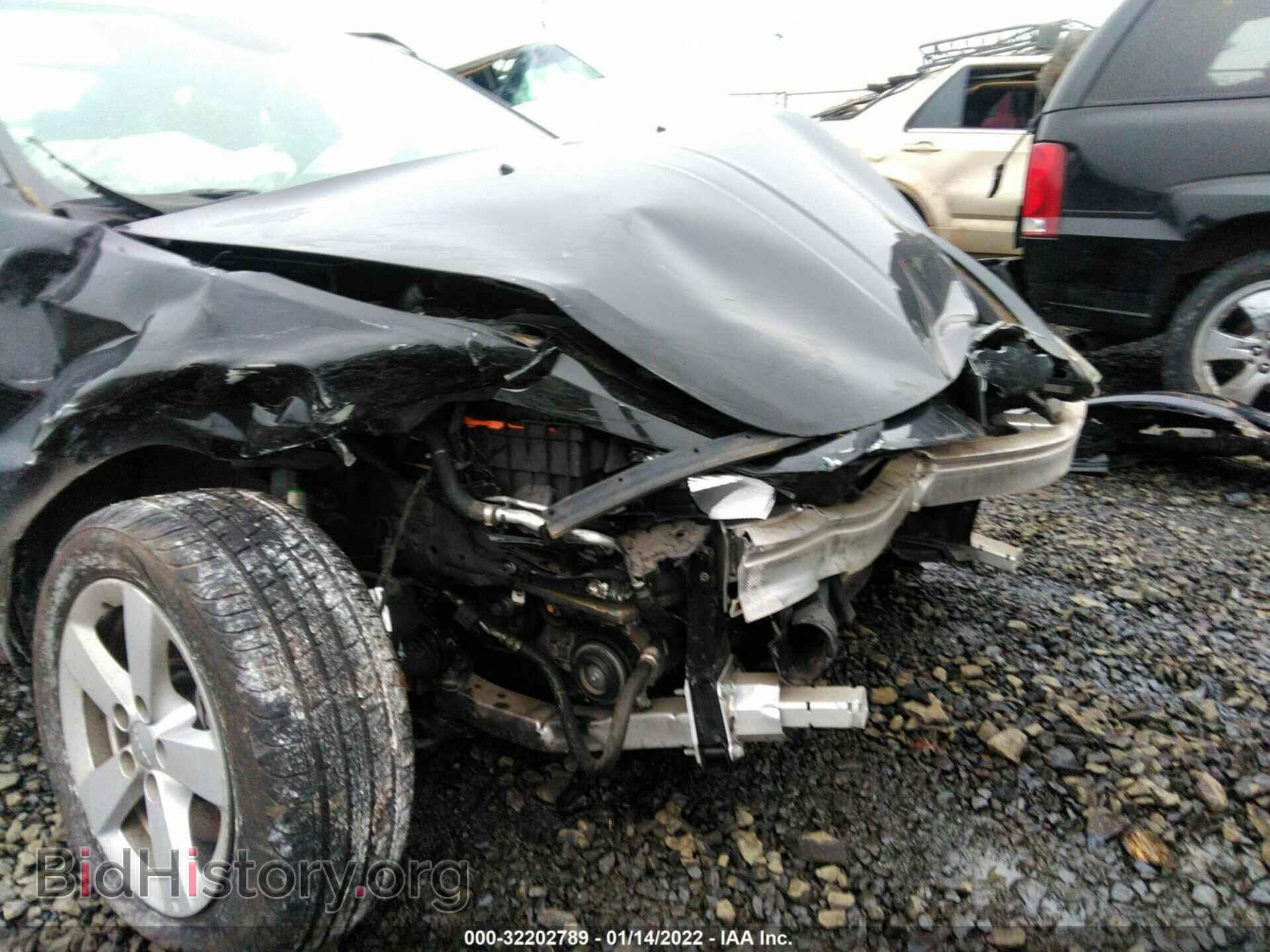2016 DODGE DART - VIN: 1C3CDFBB4GD570657 - Photo 6
