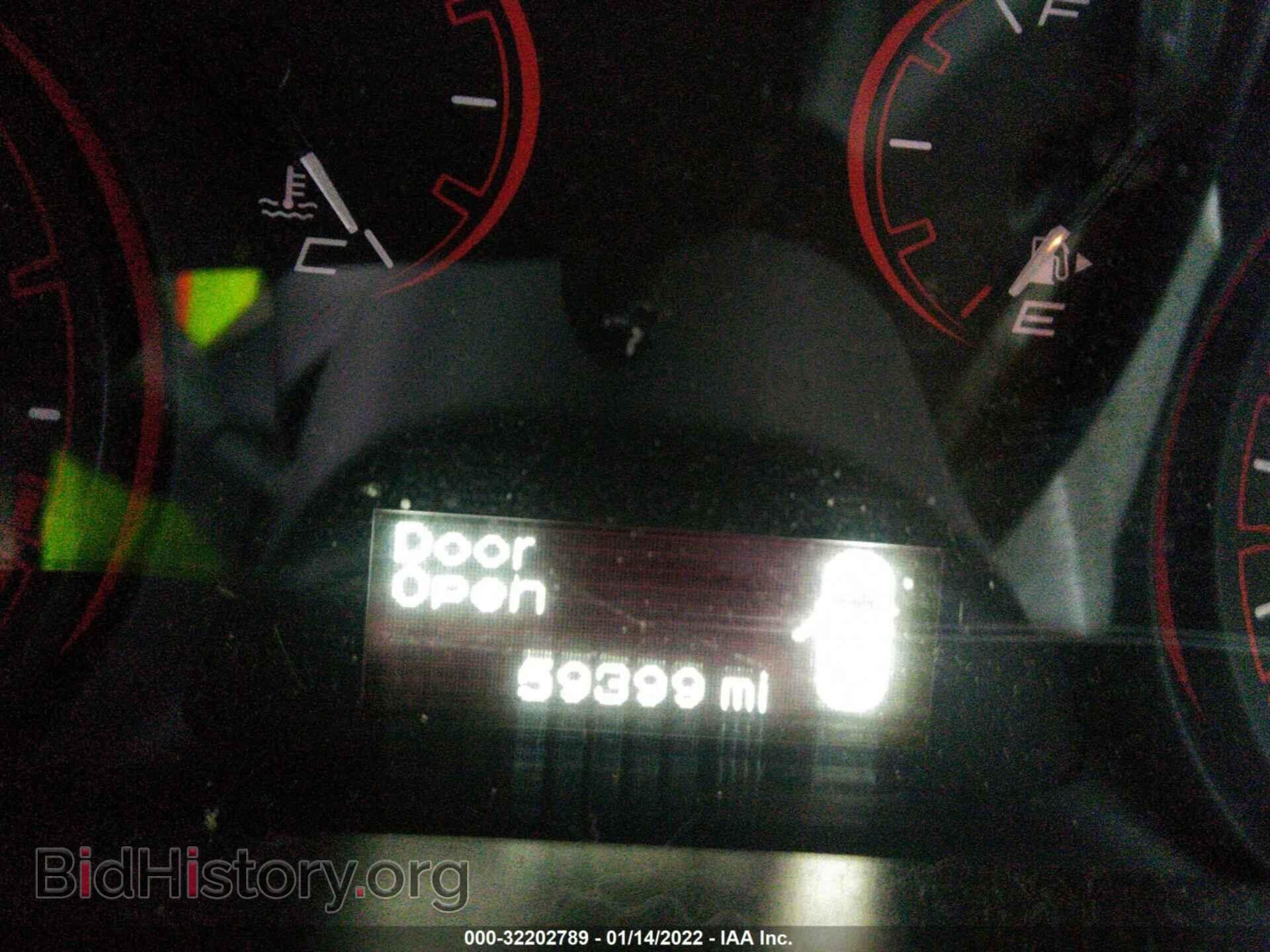 2016 DODGE DART - VIN: 1C3CDFBB4GD570657 - Photo 7