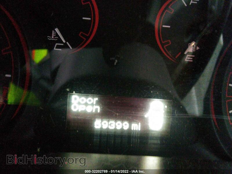 2016 Dodge DART (VIN 1C3CDFBB4GD570657) — photo 7 of 12