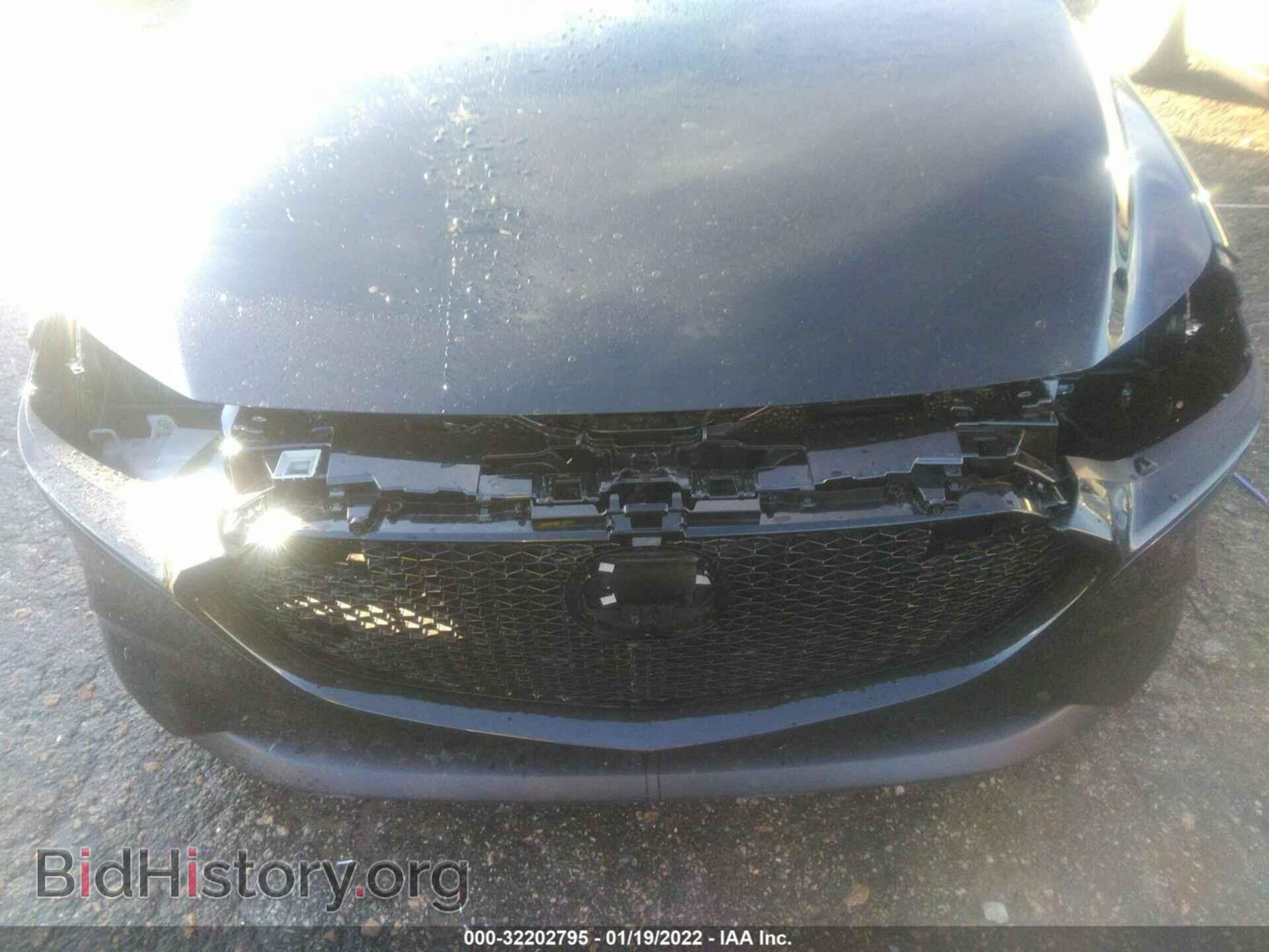 2019 MAZDA MAZDA3 - VIN: JM1BPBNM7K1130592 - Фото 6