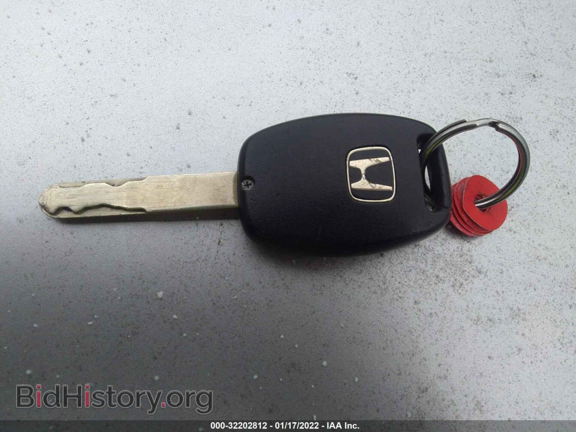 2012 HONDA CIVIC SDN - VIN: 2HGFB2F84CH503206 - Фото 11