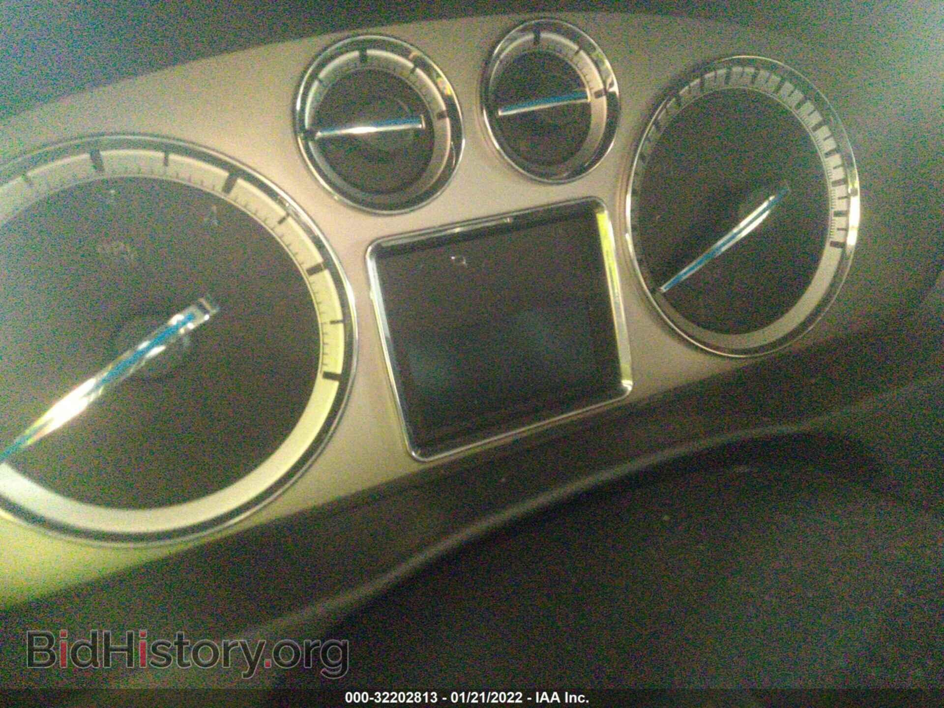 2013 CADILLAC ESCALADE - VIN: 1GYS4BEF6DR198780 - Photo 6