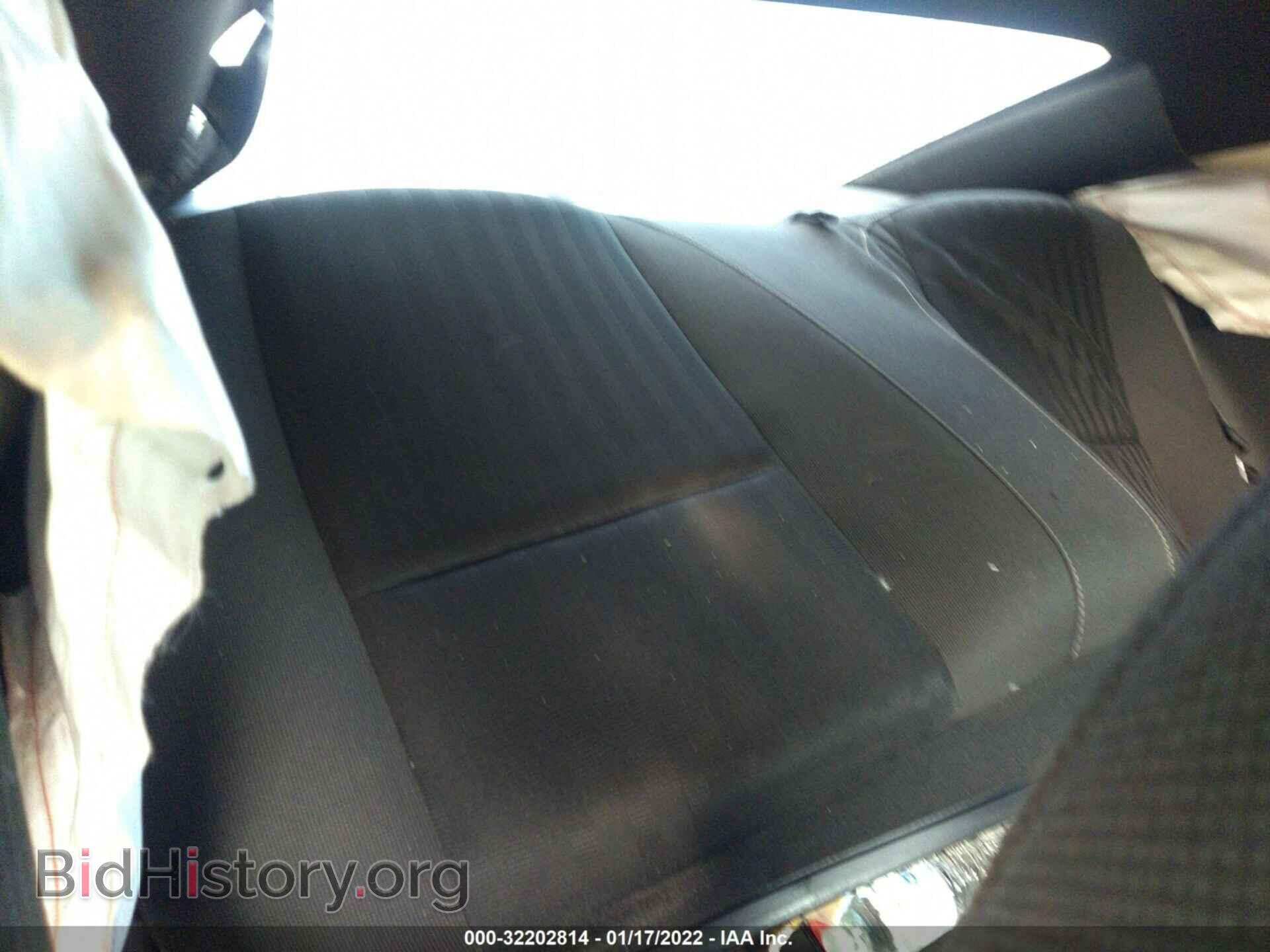 2013 CHEVROLET CAMARO - VIN: 2G1FA1E32D9105952 - Фото 8