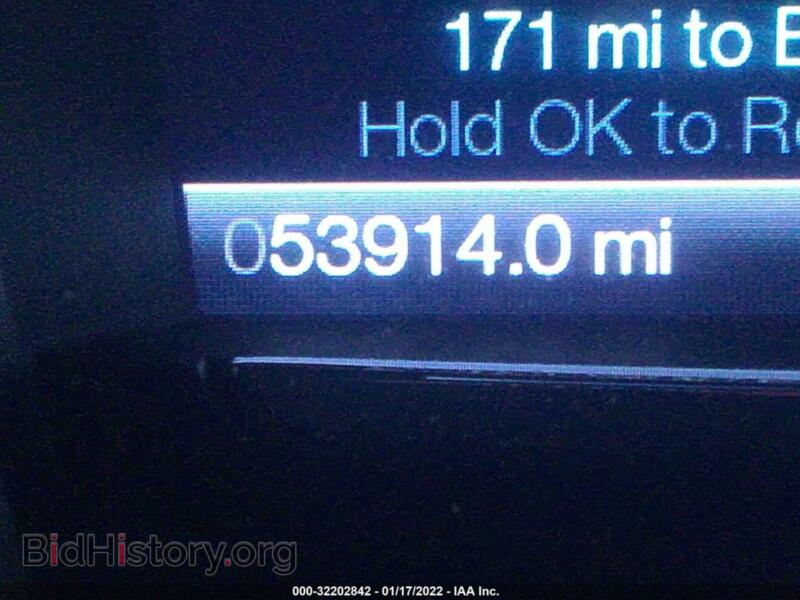 2014 Ford TAURUS (VIN 1FAHP2E96EG181482) — photo 7 of 11