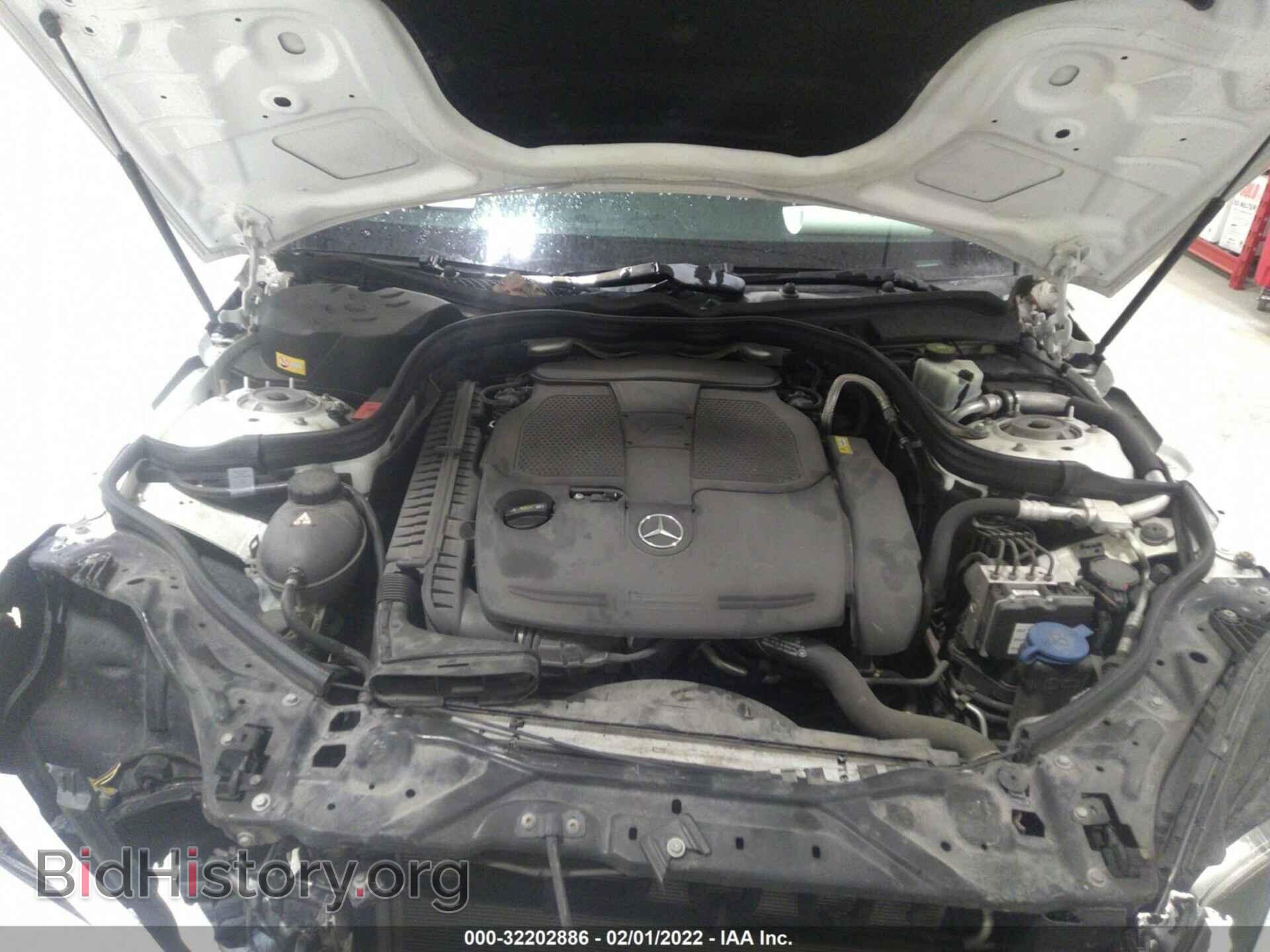 2013 MERCEDES-BENZ E-CLASS - VIN: WDDHF5KB0DA672773 - Фото 9