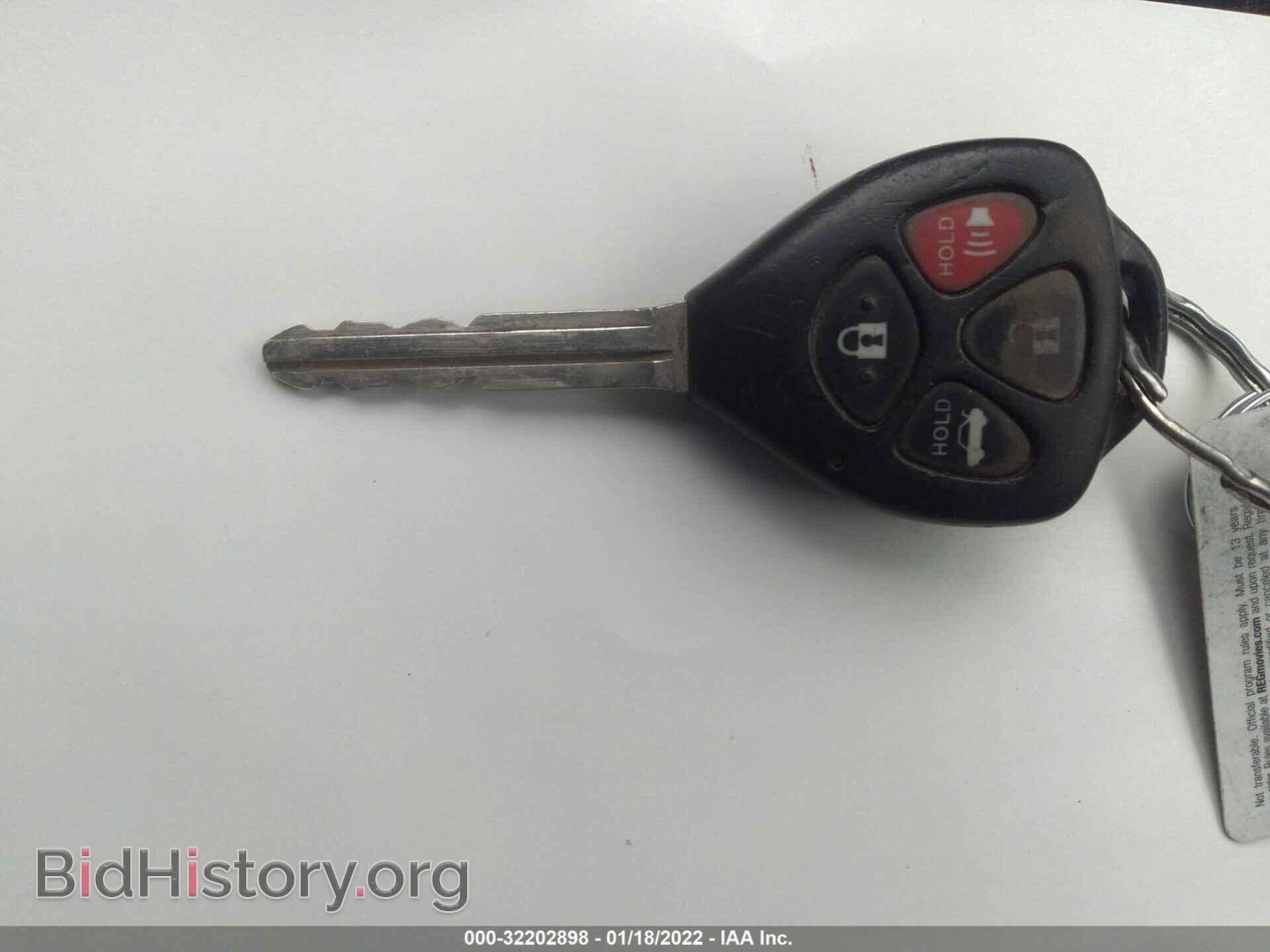 2013 TOYOTA COROLLA - VIN: 2T1BU4EE4DC123272 - Фото 11